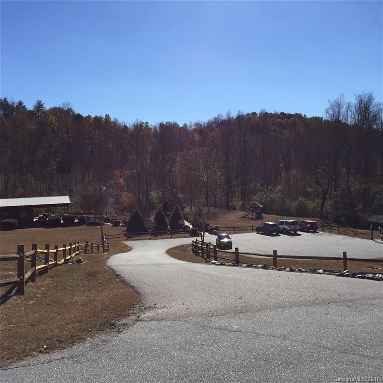 Clearwater Creek - Land