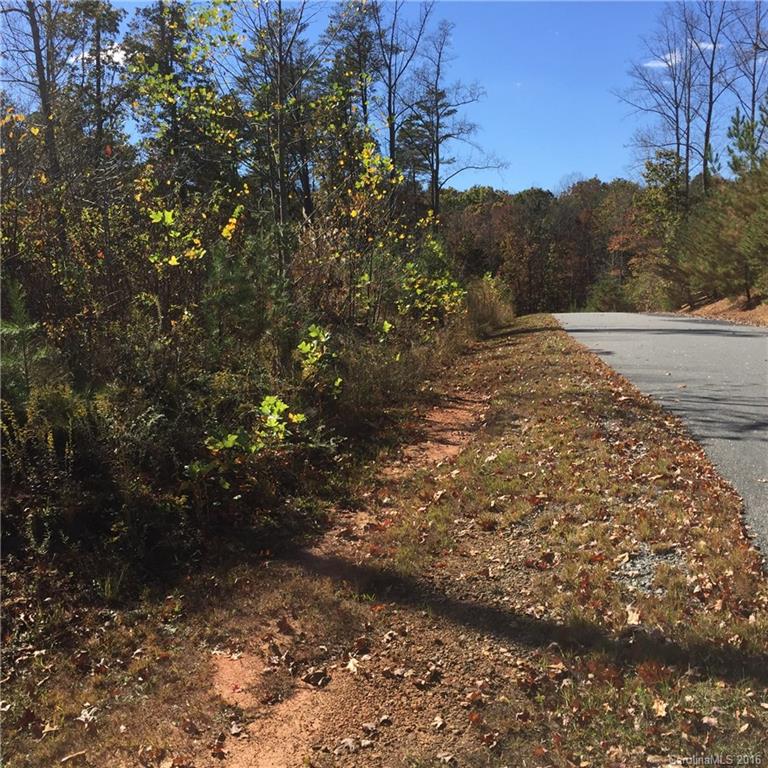 Clearwater Creek - Land