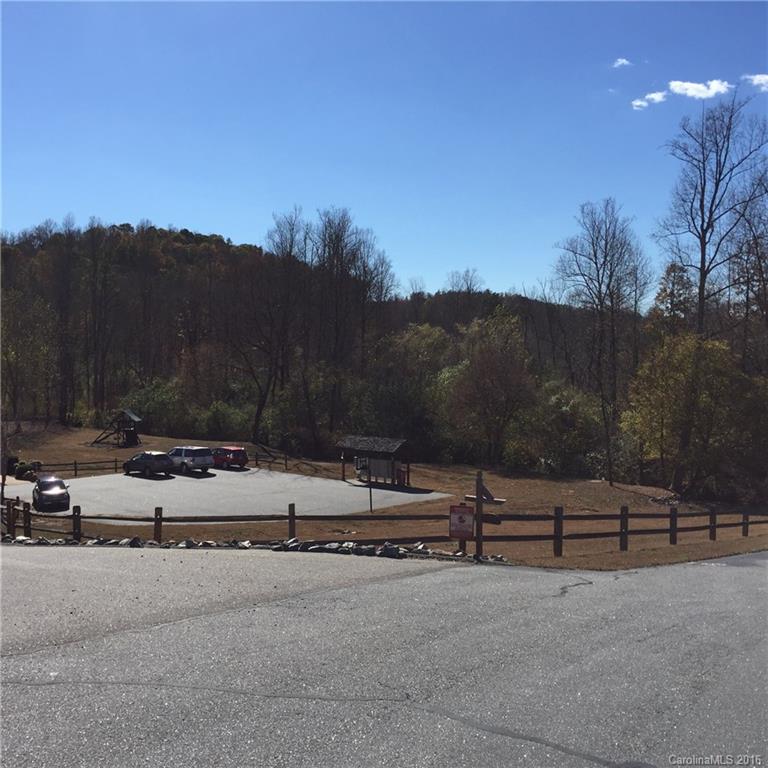 Clearwater Creek - Land