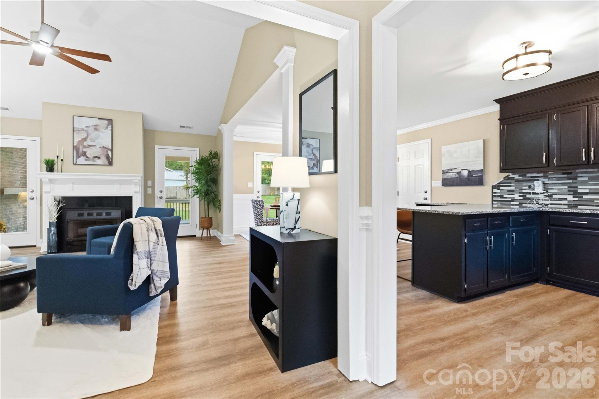3414 Romany Drive
