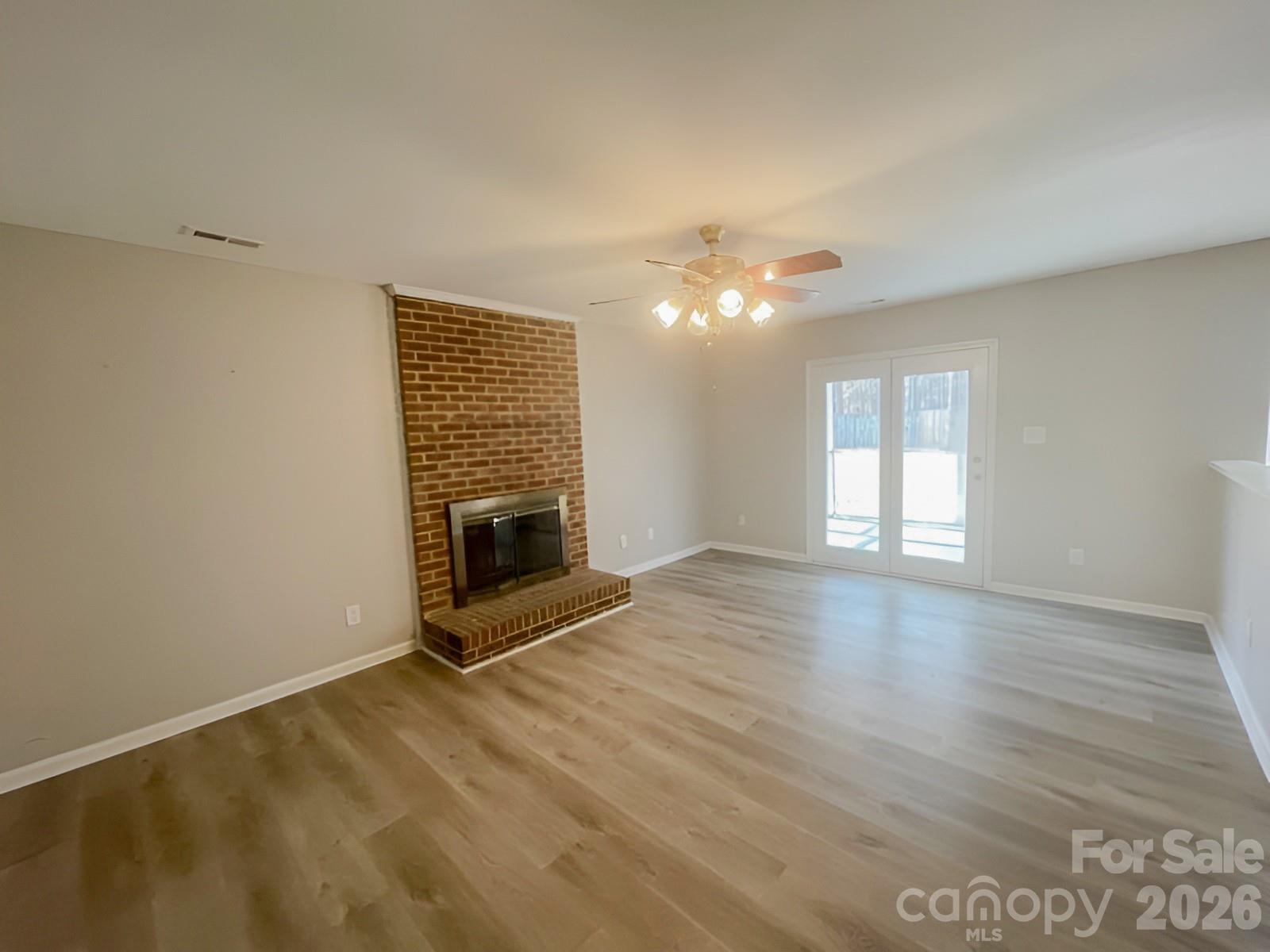 Great Oaks - Residential