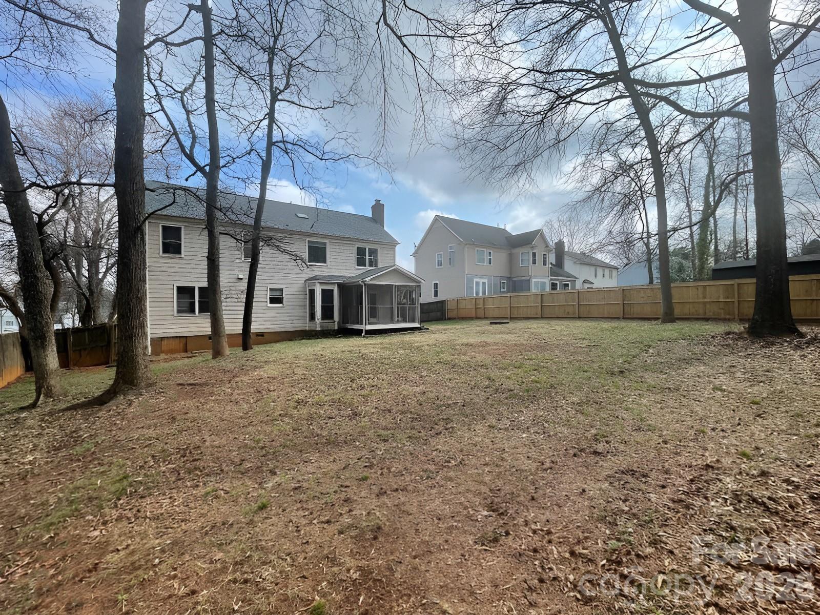 Great Oaks - Residential