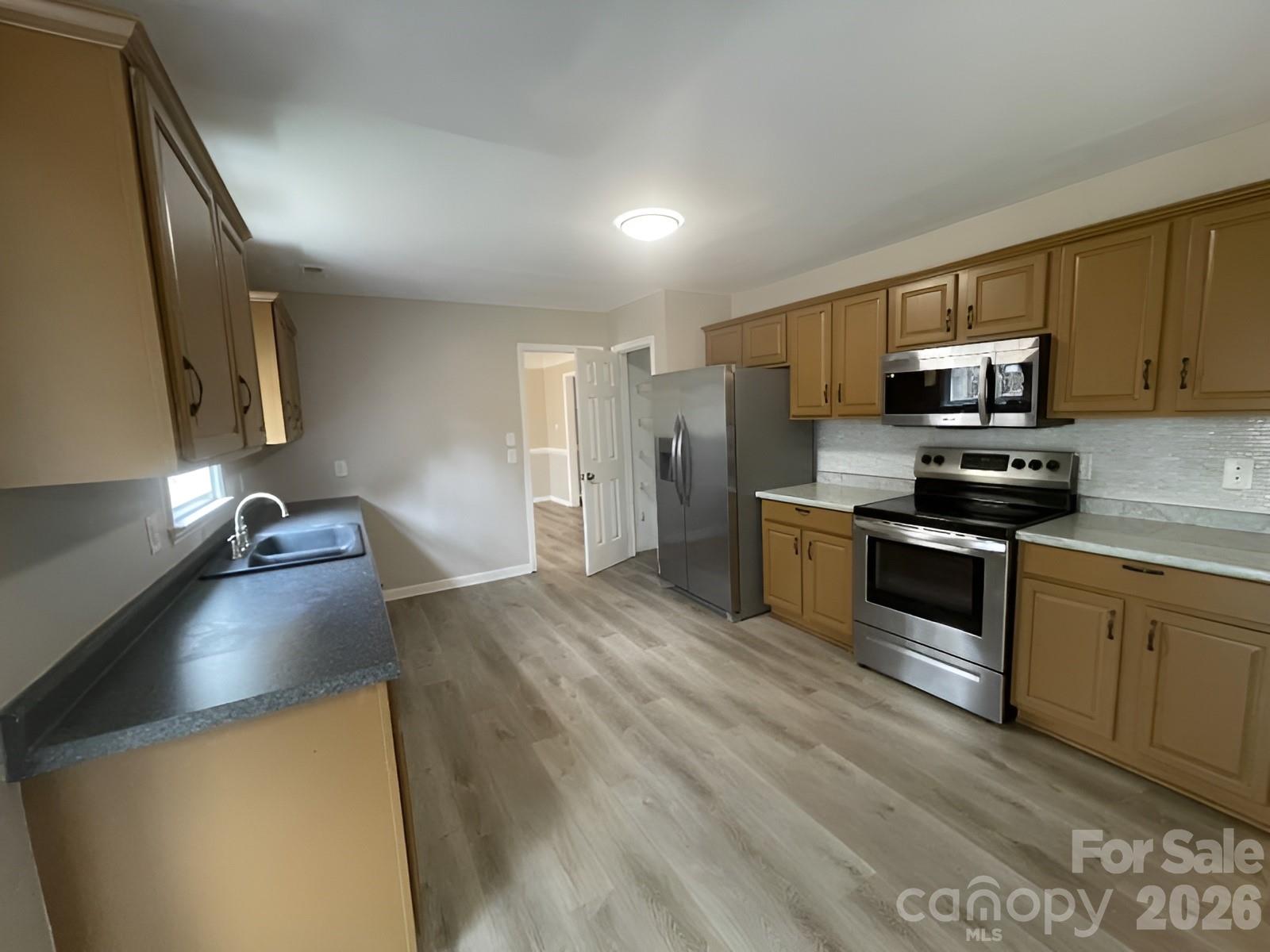 Great Oaks - Residential