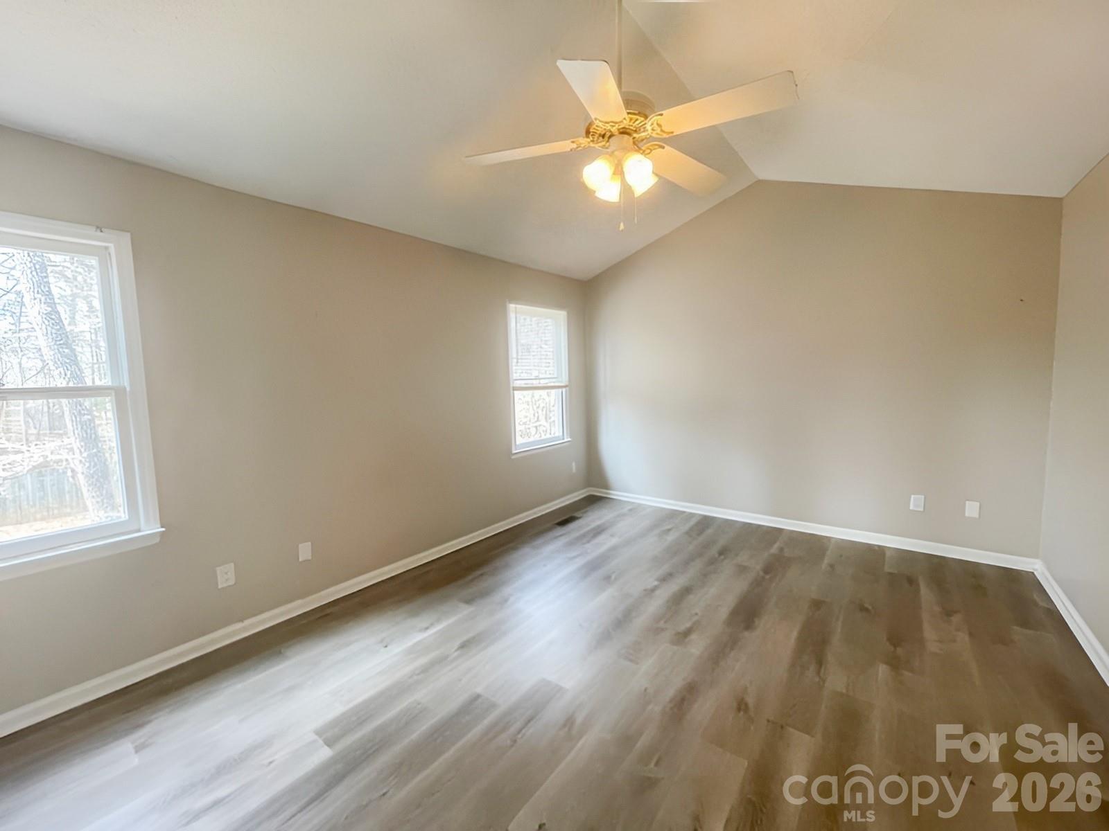 Great Oaks - Residential