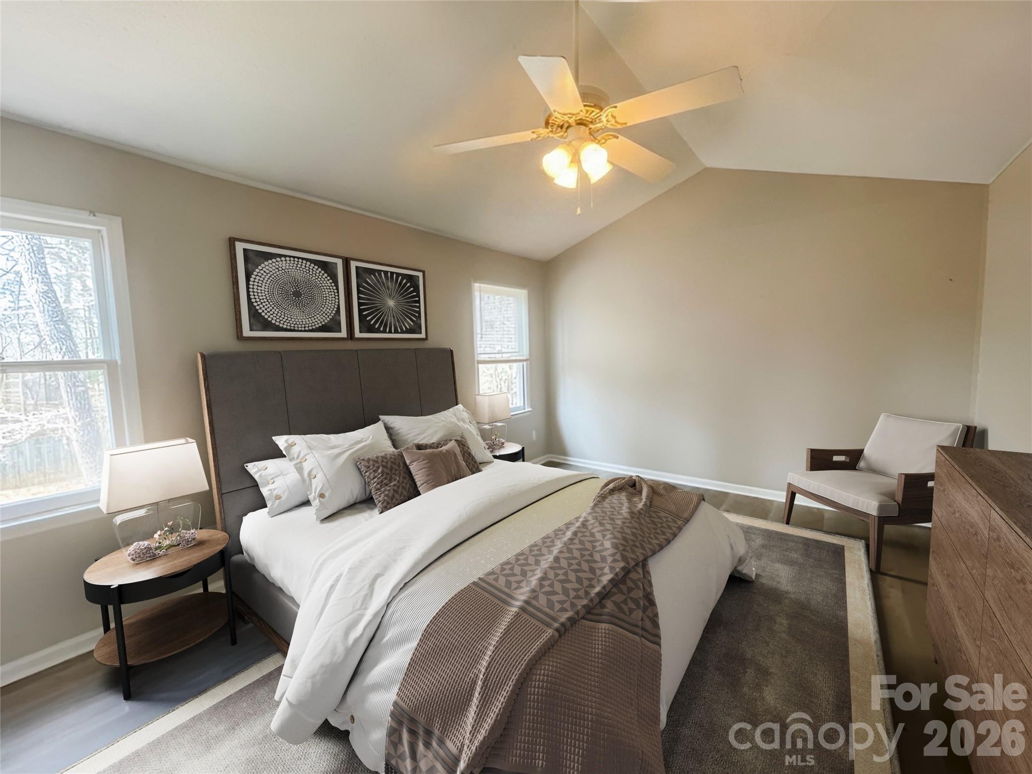 Great Oaks - Residential