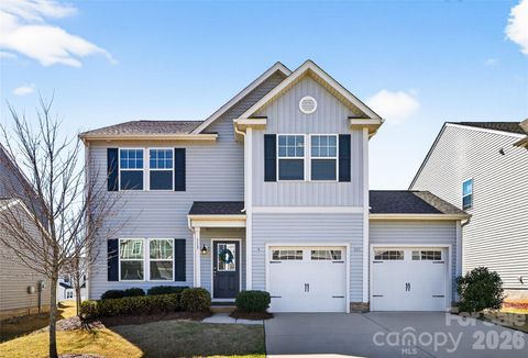 113 Fairfield Drive 70 Troutman NC 28166