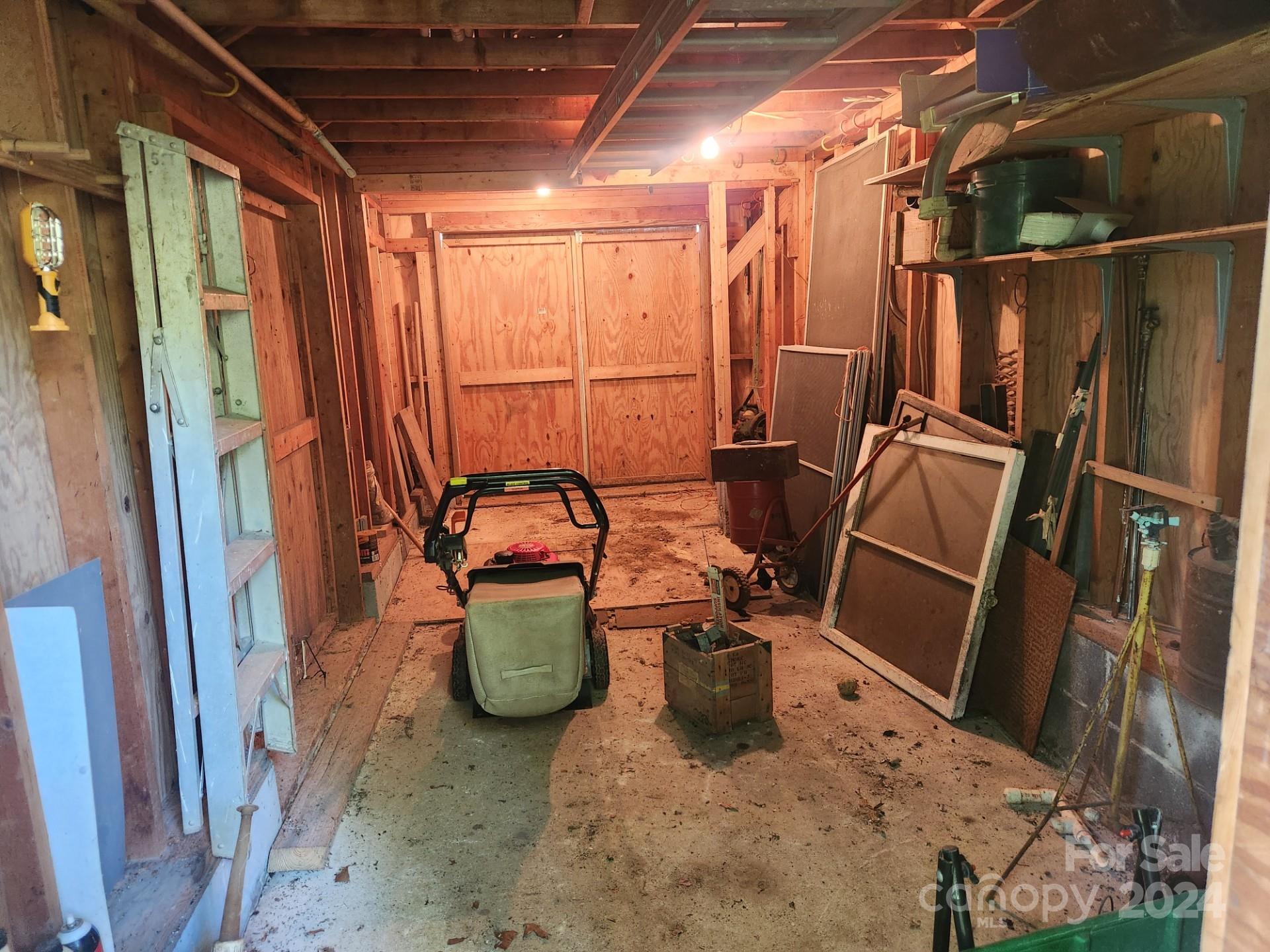 Ravenwood - Residential