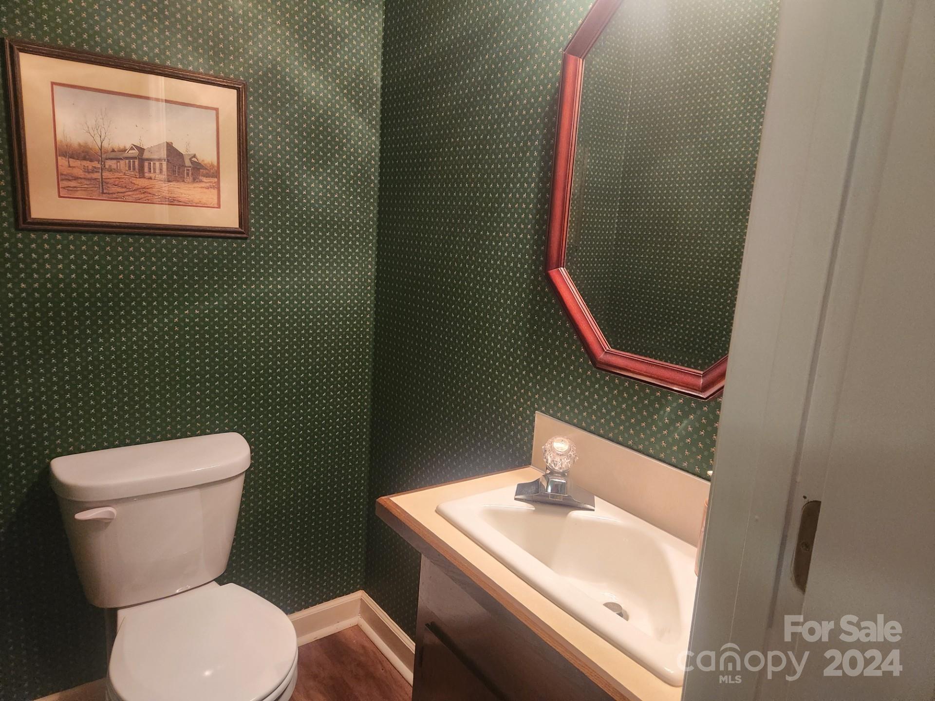 Ravenwood - Residential