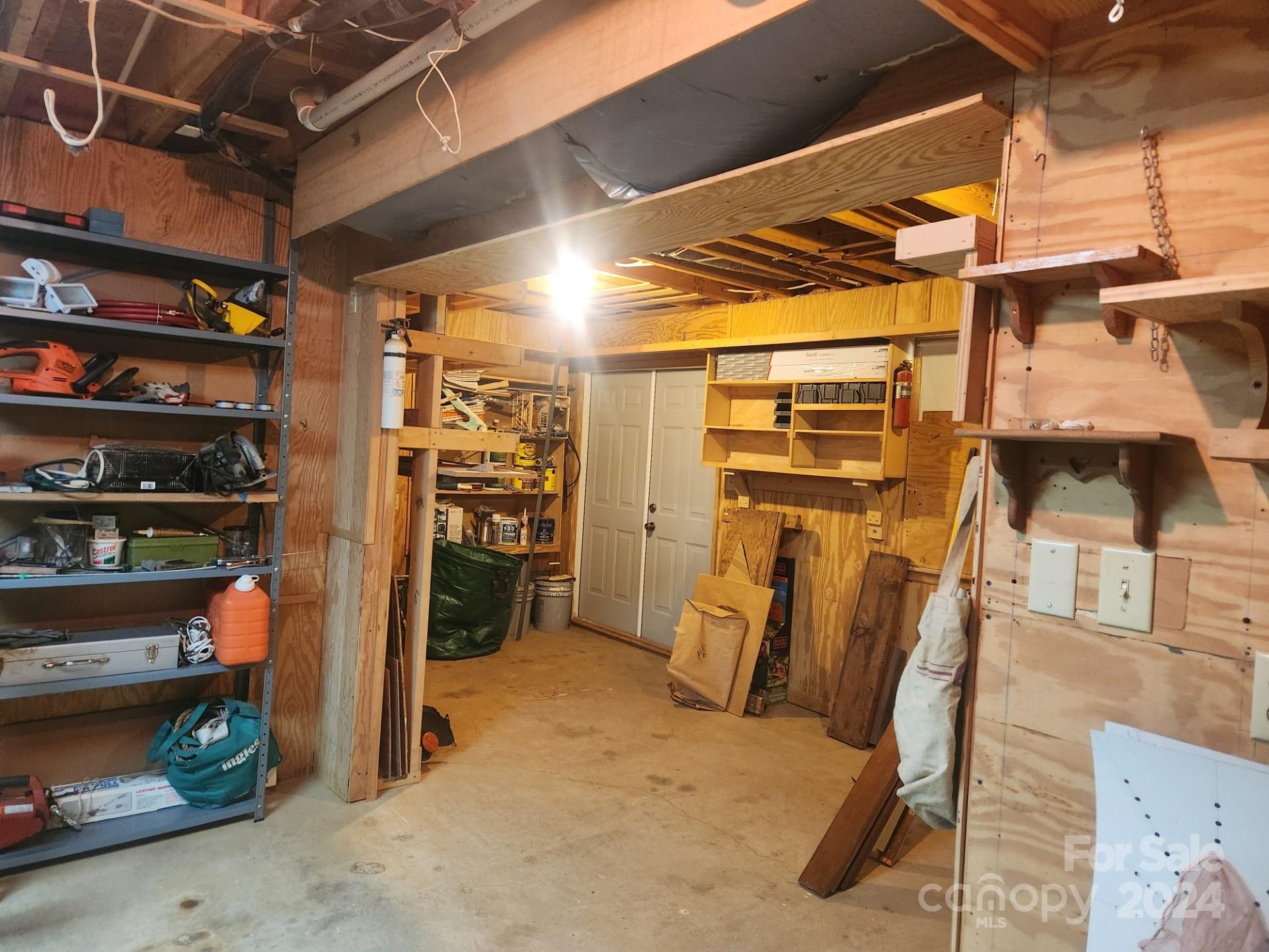 Ravenwood - Residential