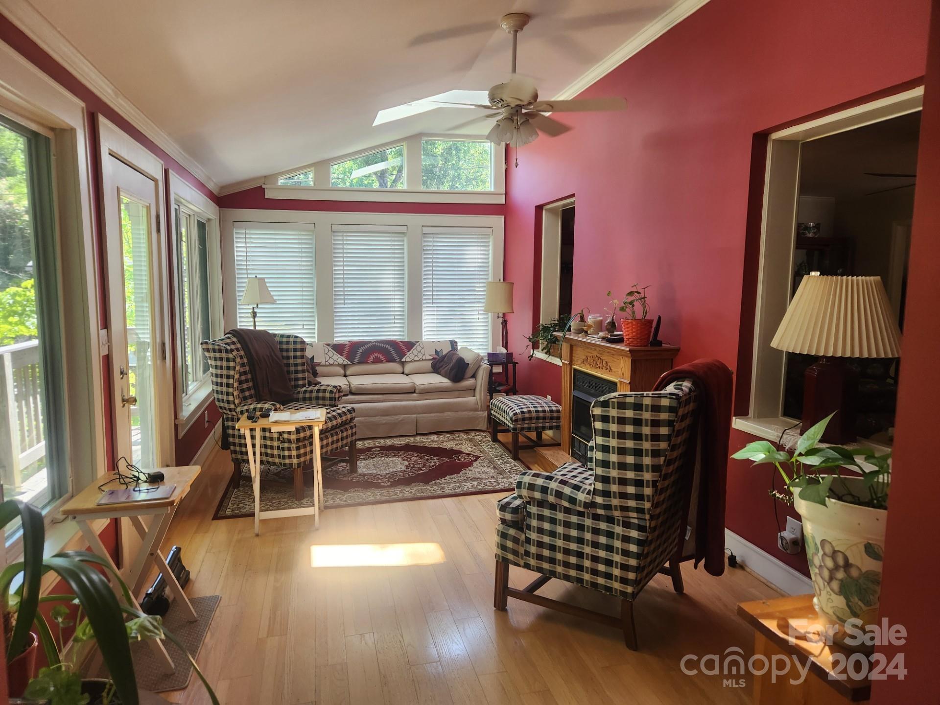 Ravenwood - Residential