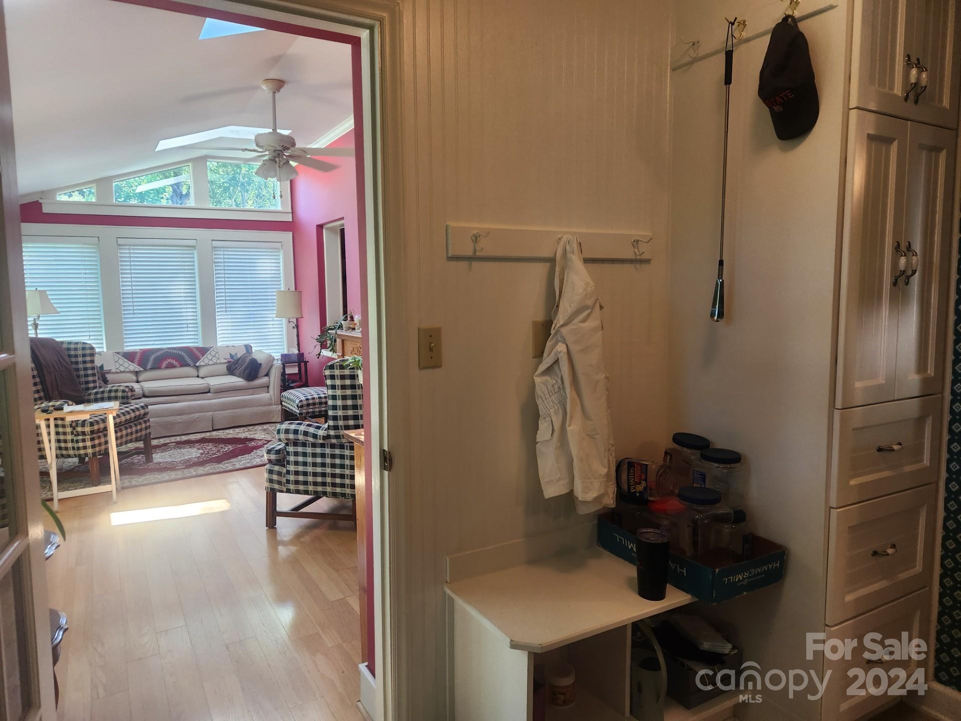 Ravenwood - Residential