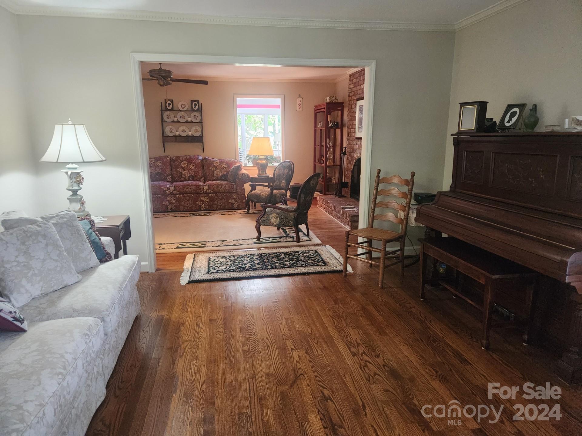 Ravenwood - Residential