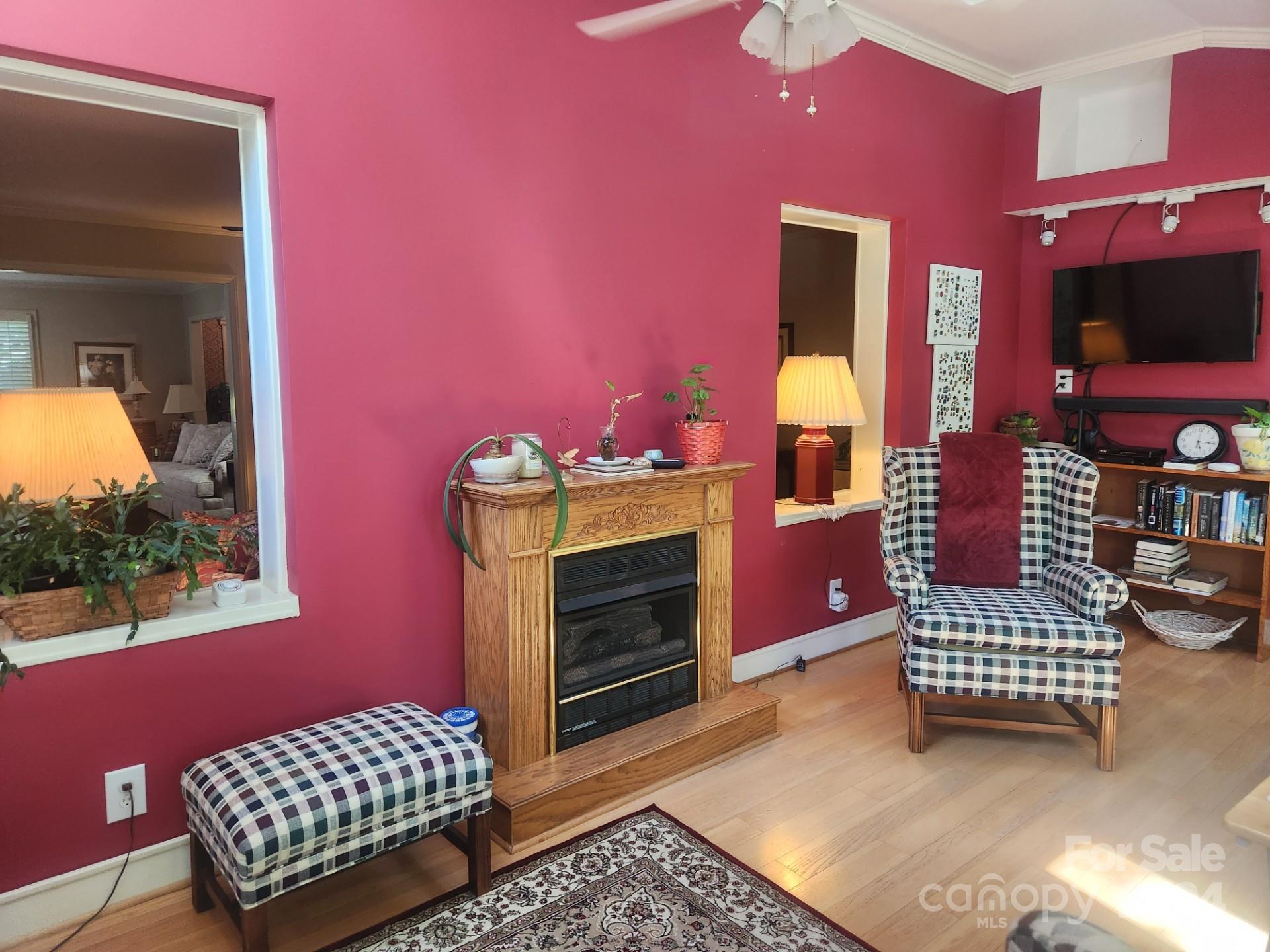 Ravenwood - Residential