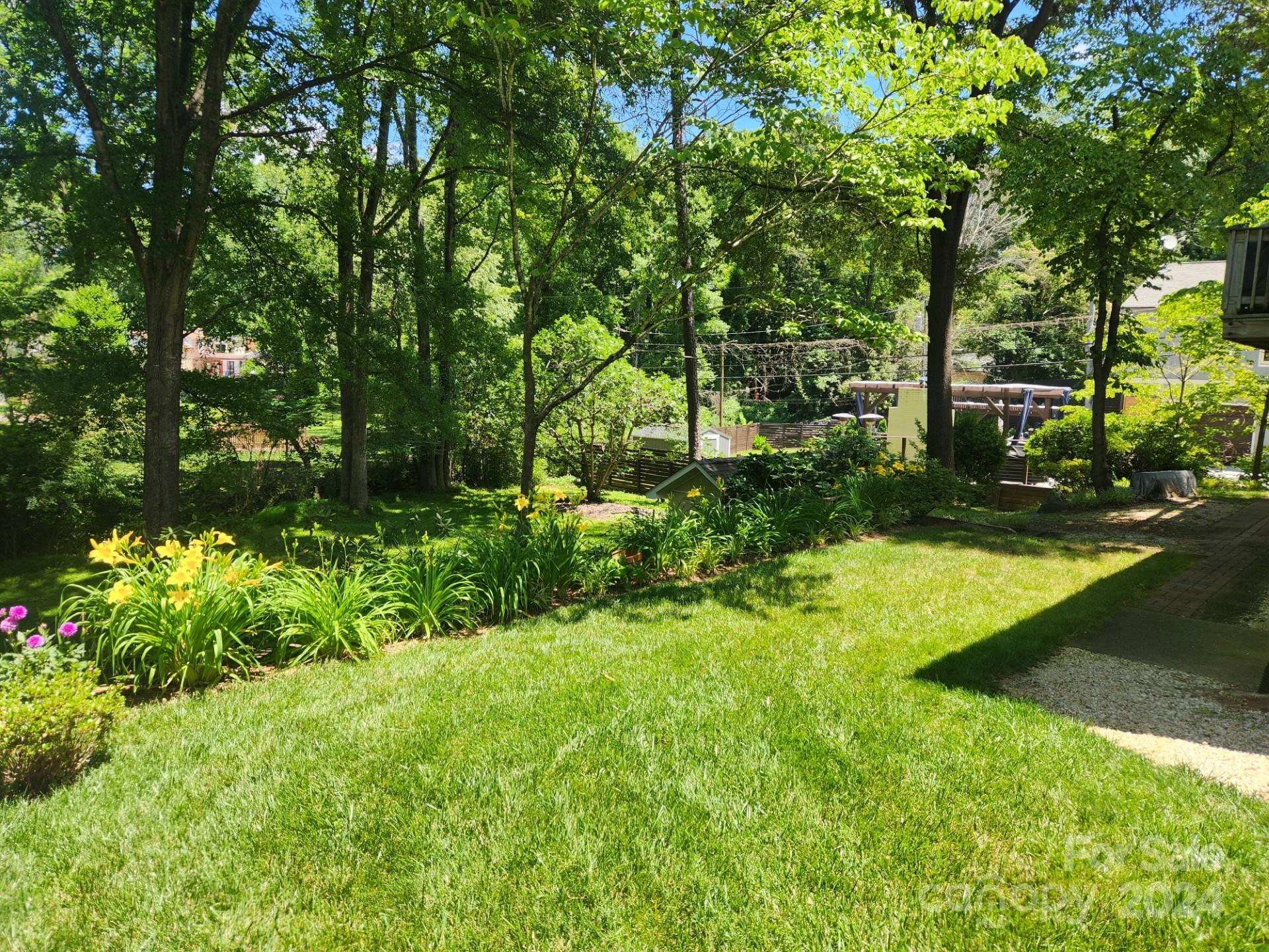 Ravenwood - Residential