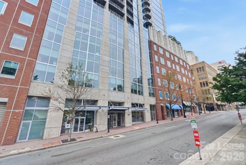Photo of 210 N Church Street #1608, Charlotte, NC 28202 (MLS # 4433946)