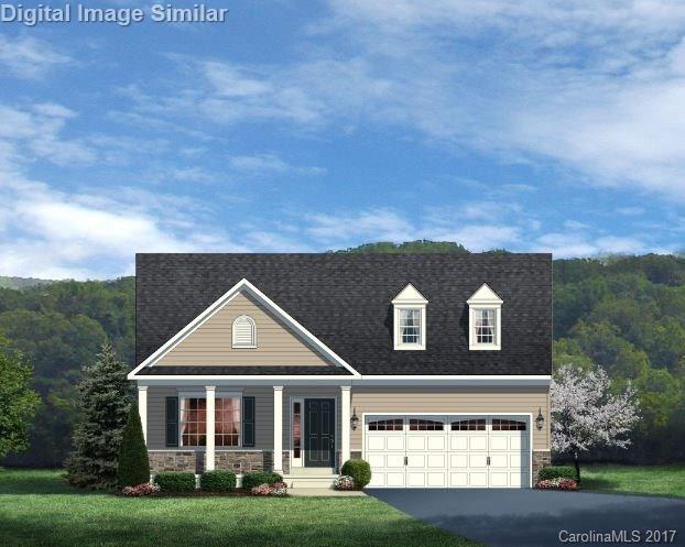 Stafford at Langtree - Residential