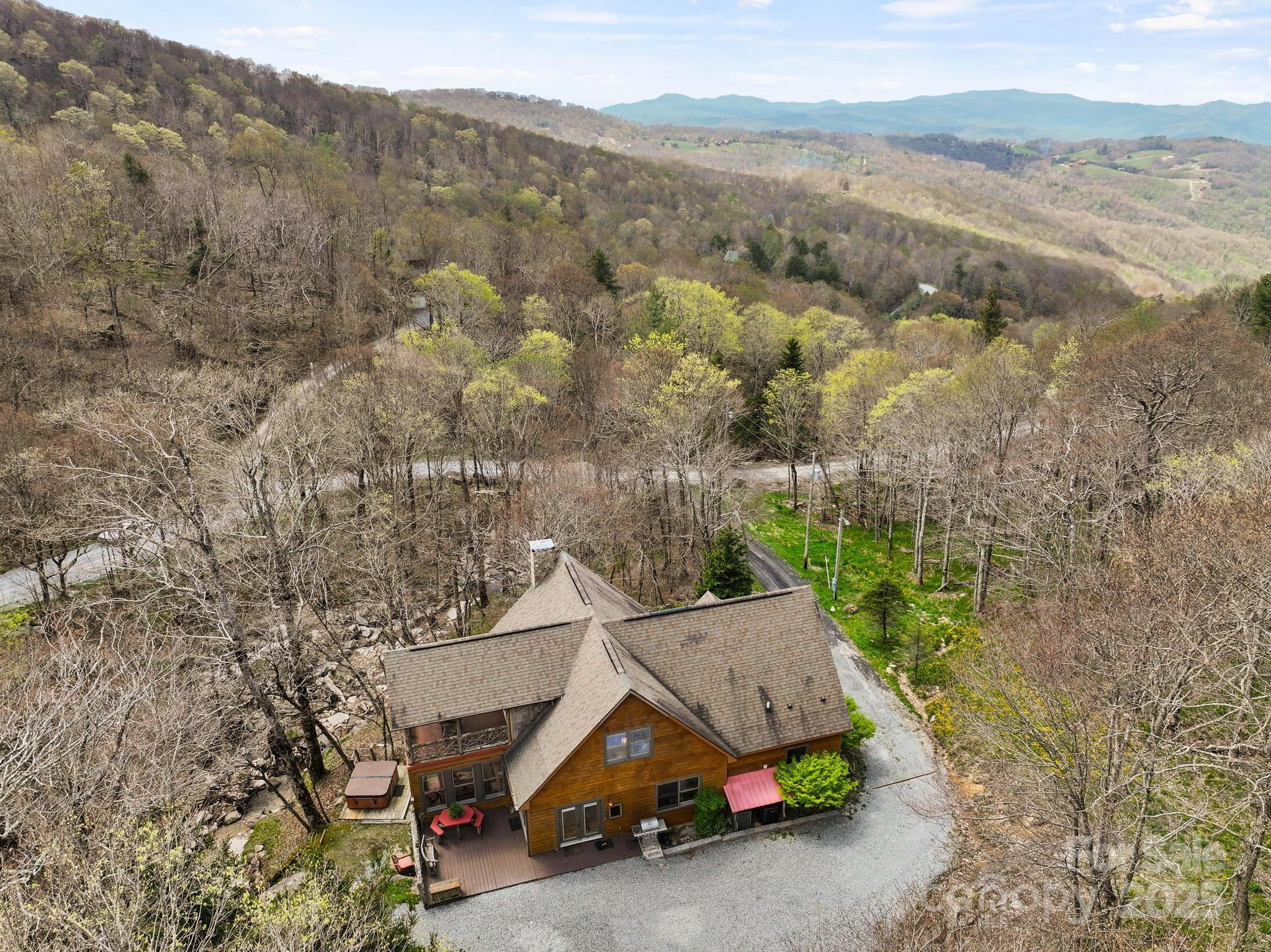 140 Spruce Hollow Road