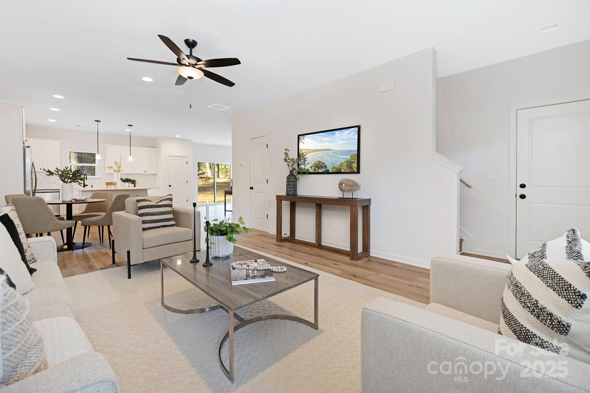 104B Forest Hills Drive