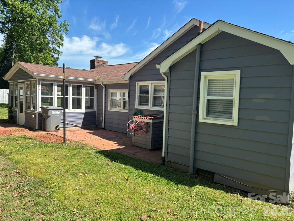 Browntown Estates - Residential