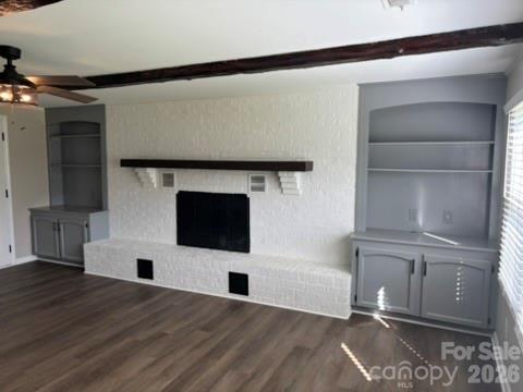 Browntown Estates - Residential