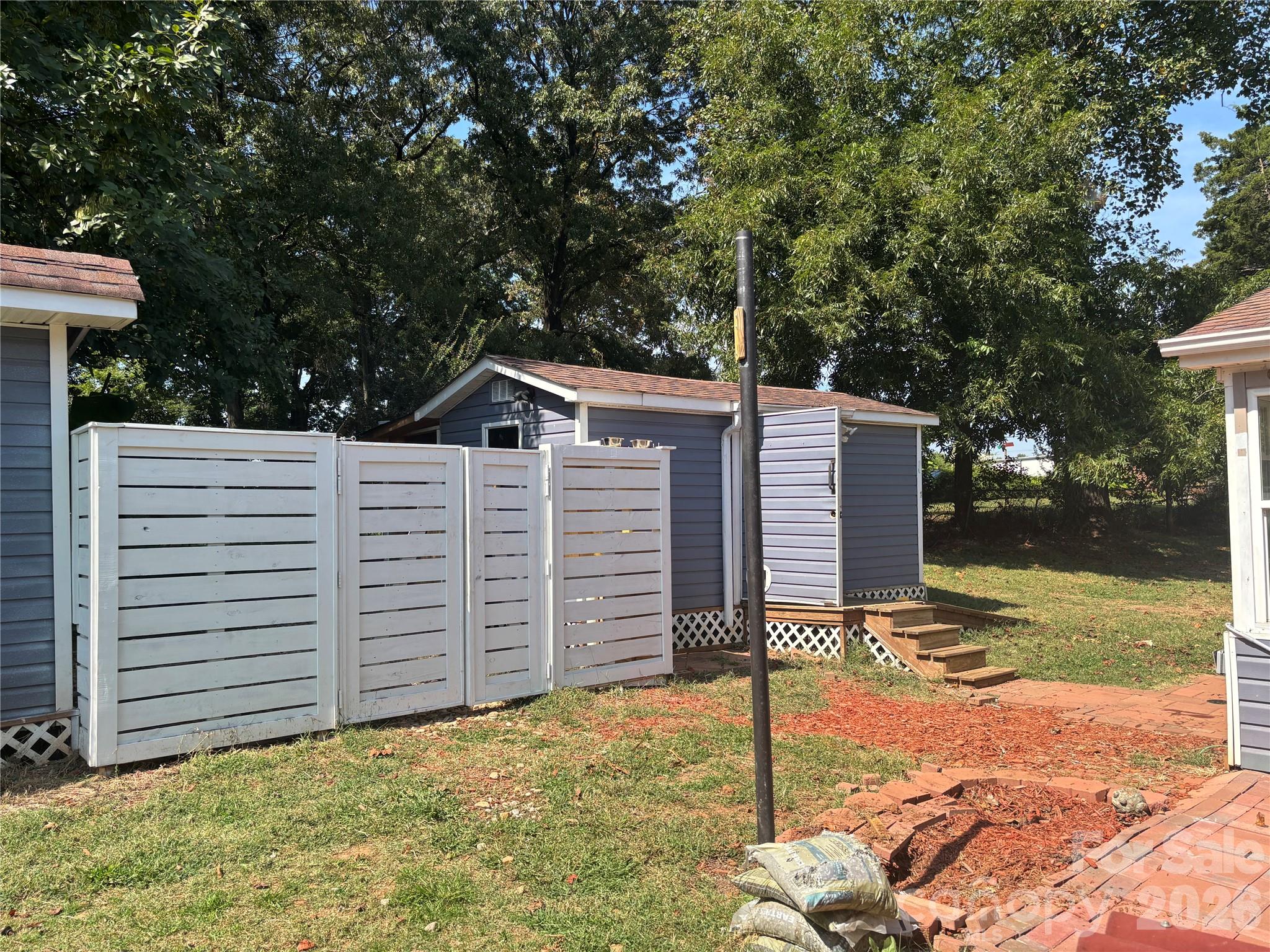 Browntown Estates - Residential