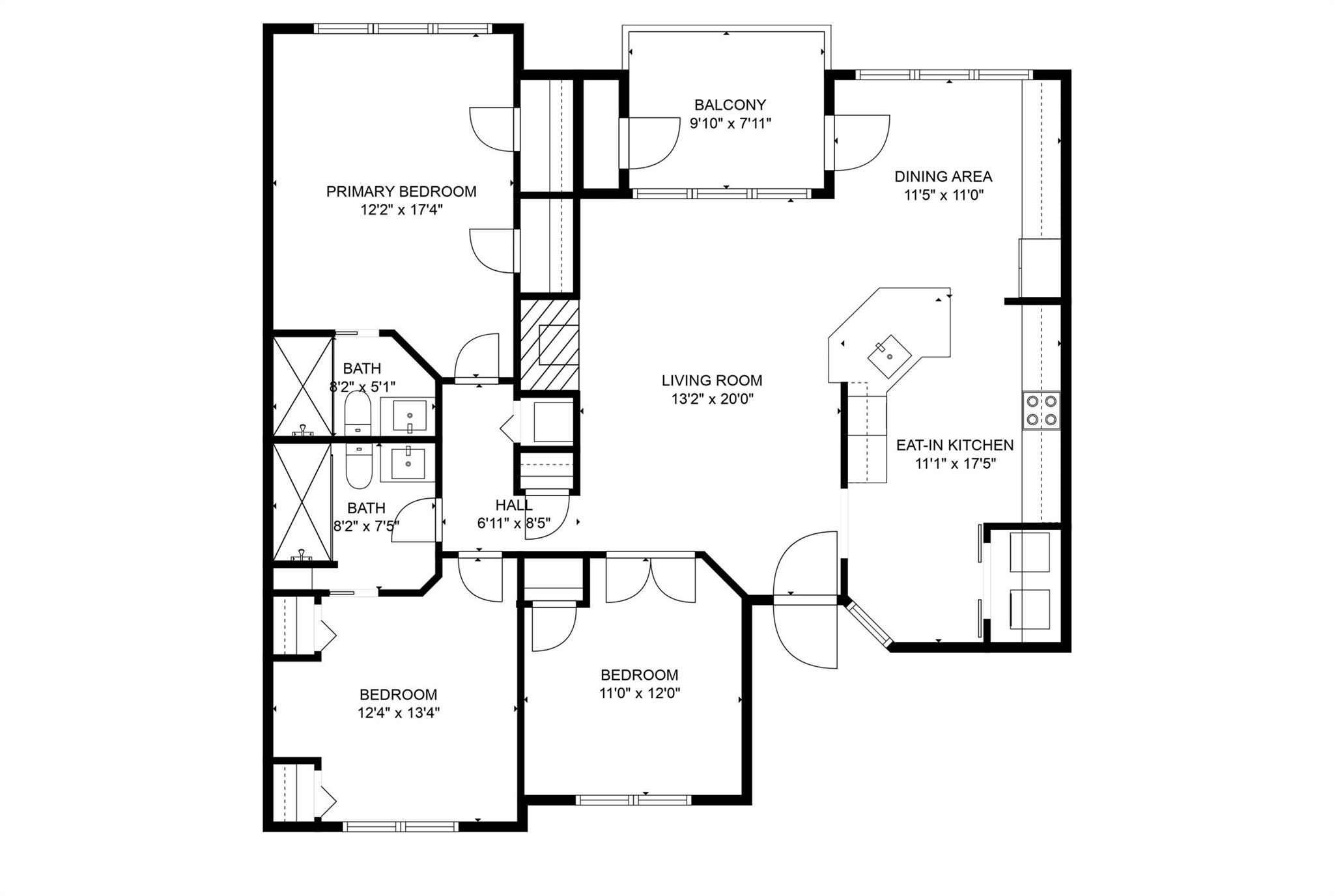 Mountain Air - Residential