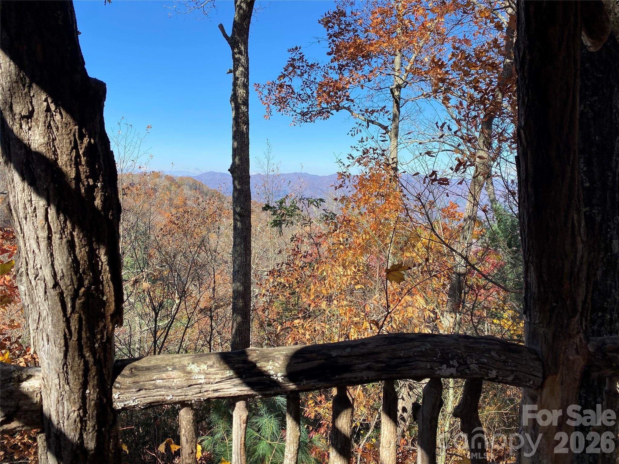 Mountain Air - Residential