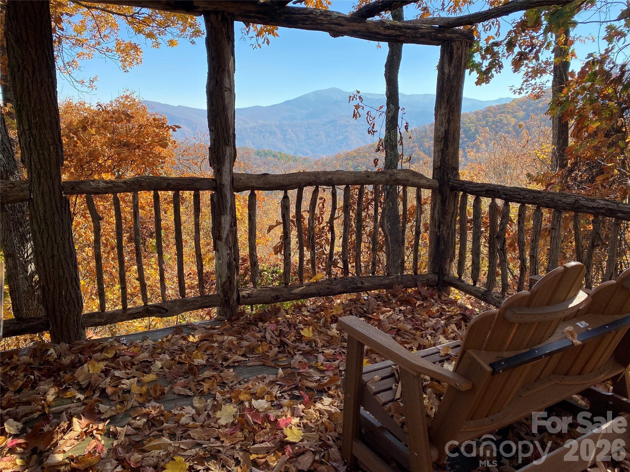 Mountain Air - Residential