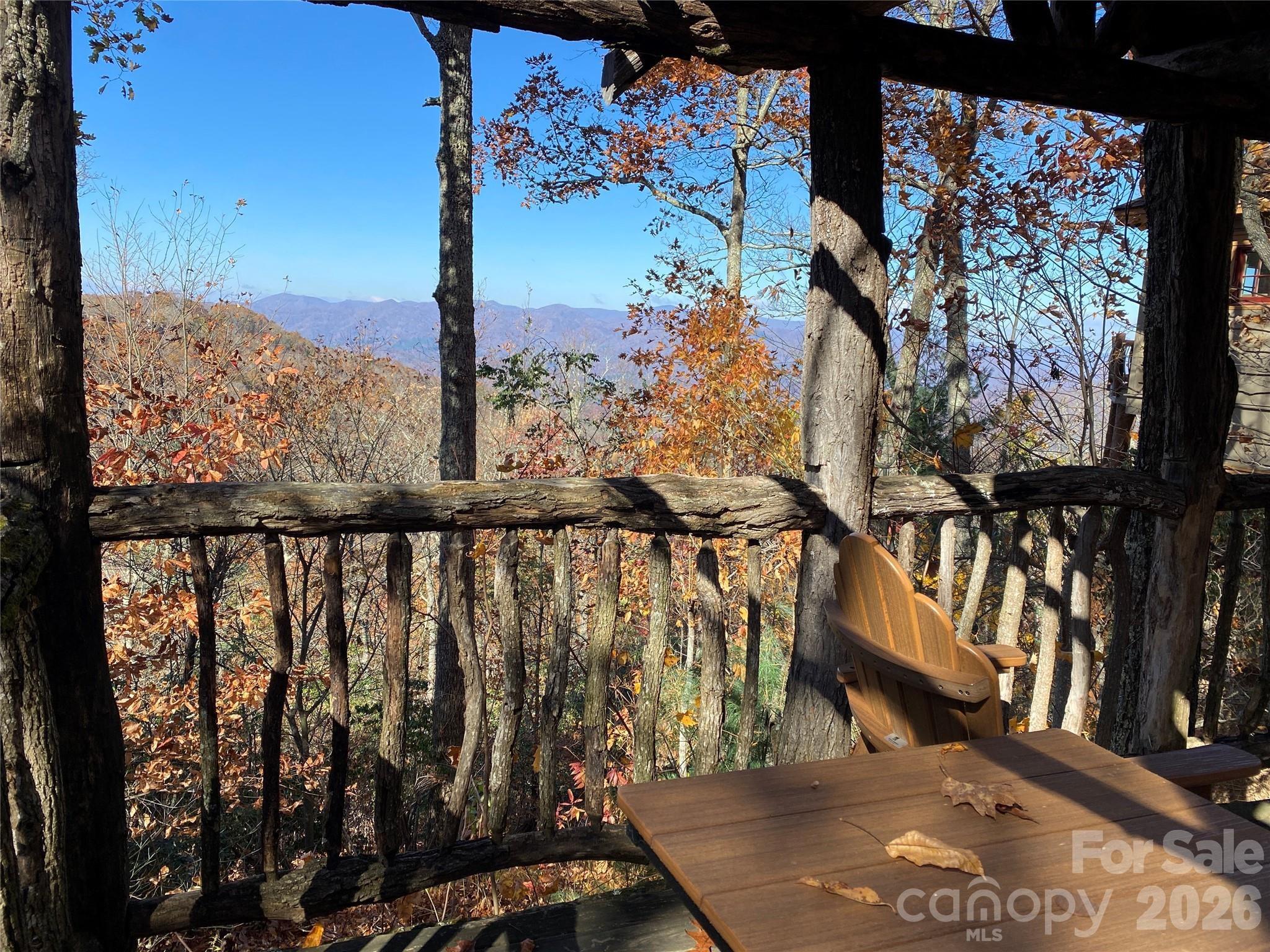 Mountain Air - Residential