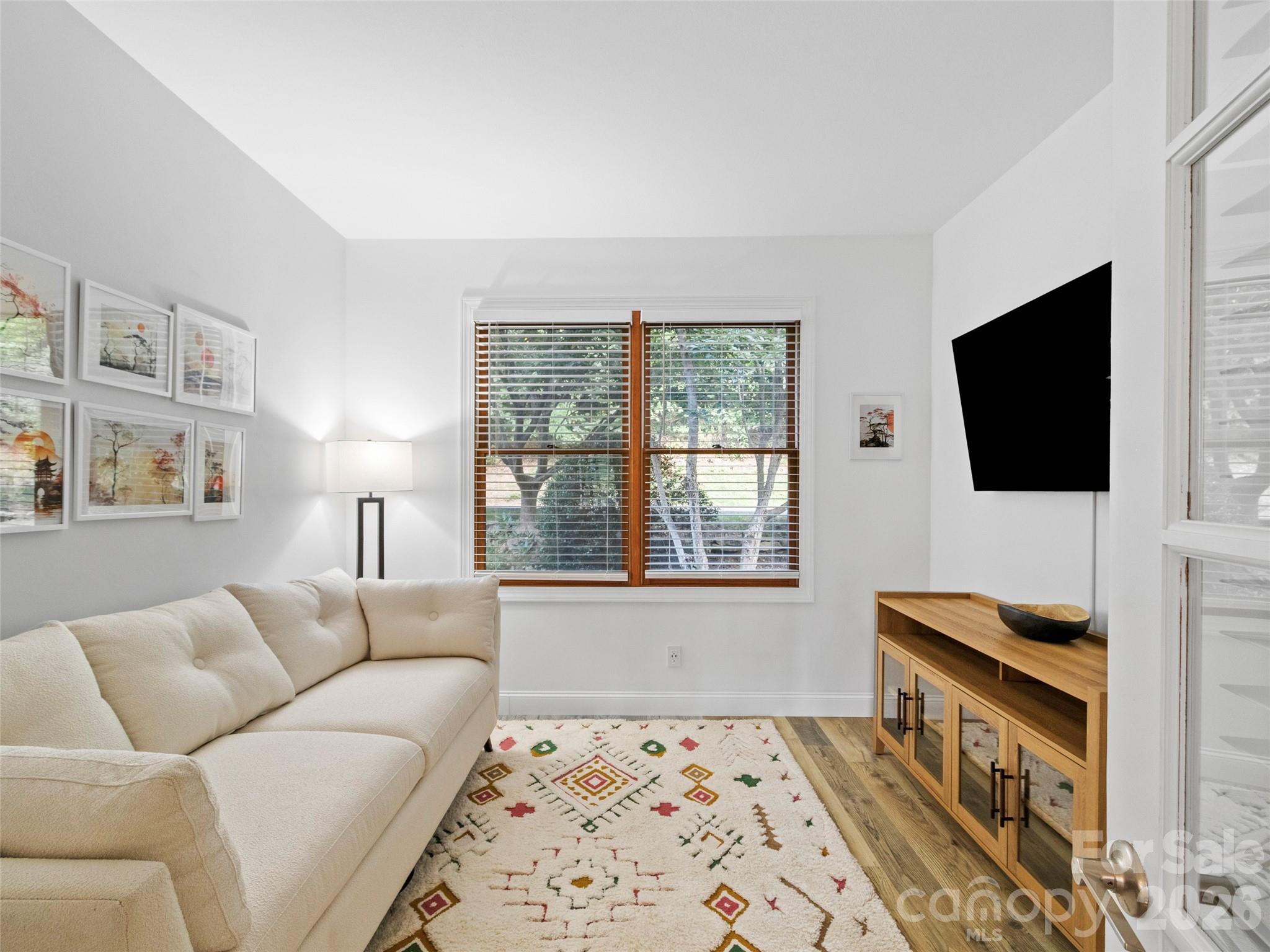 Mountain Air - Residential