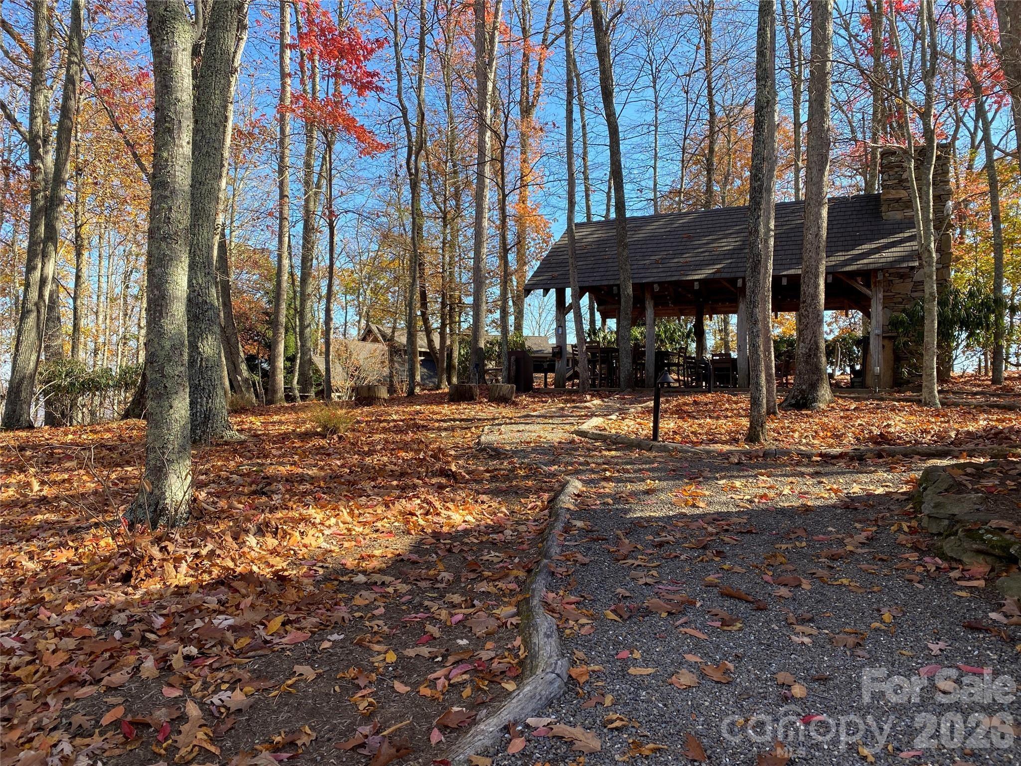 Mountain Air - Residential