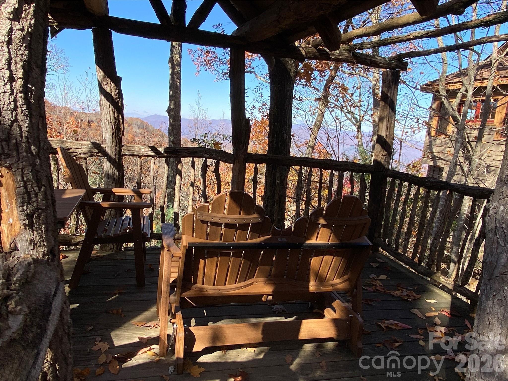 Mountain Air - Residential