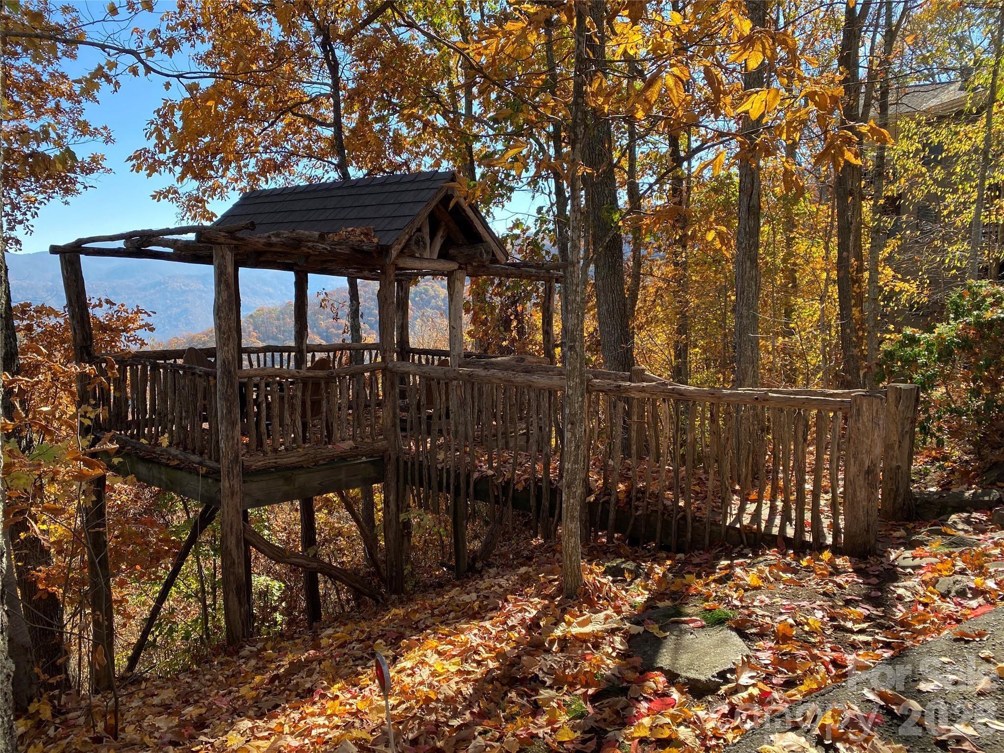 Mountain Air - Residential