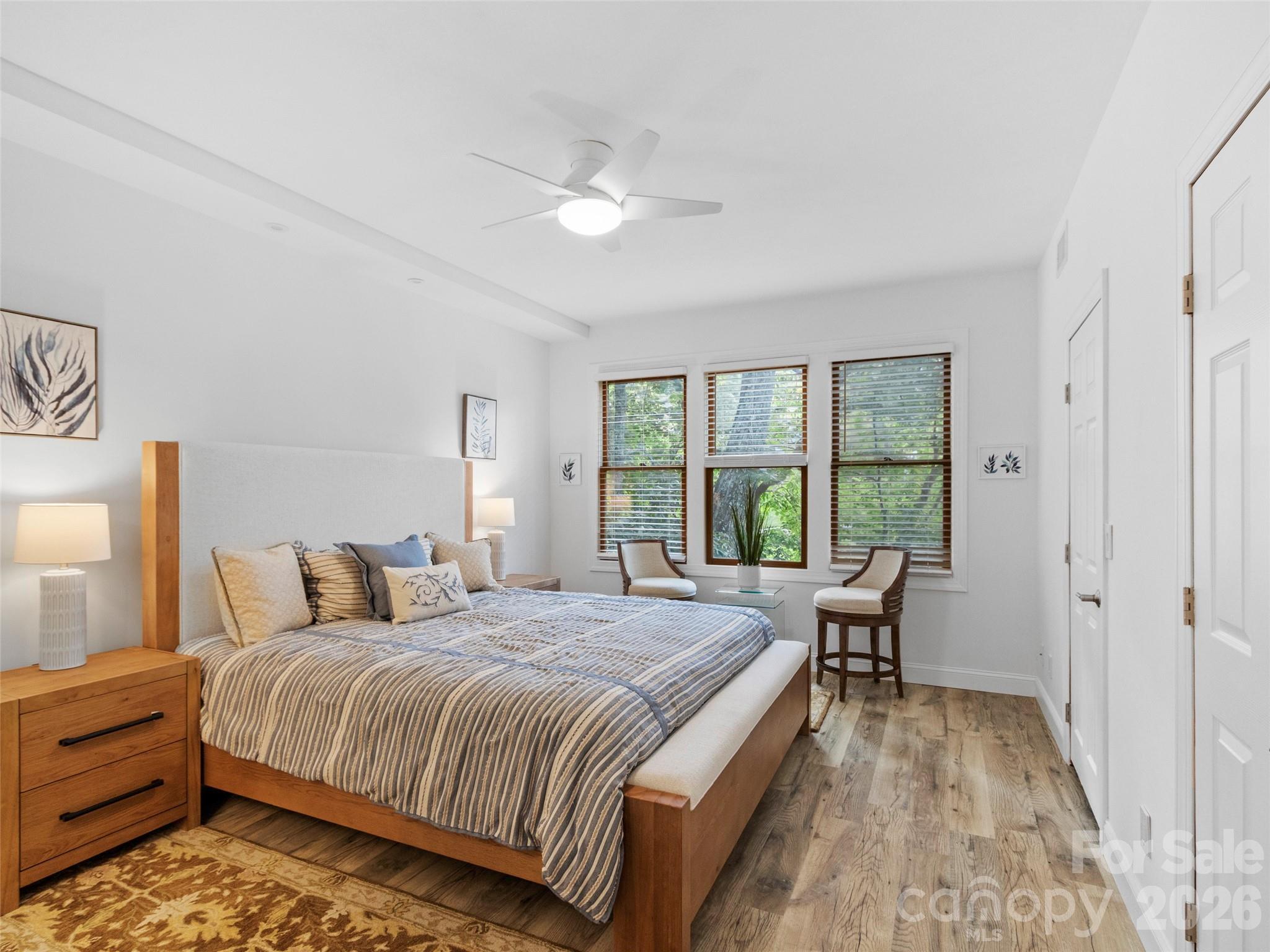 Mountain Air - Residential