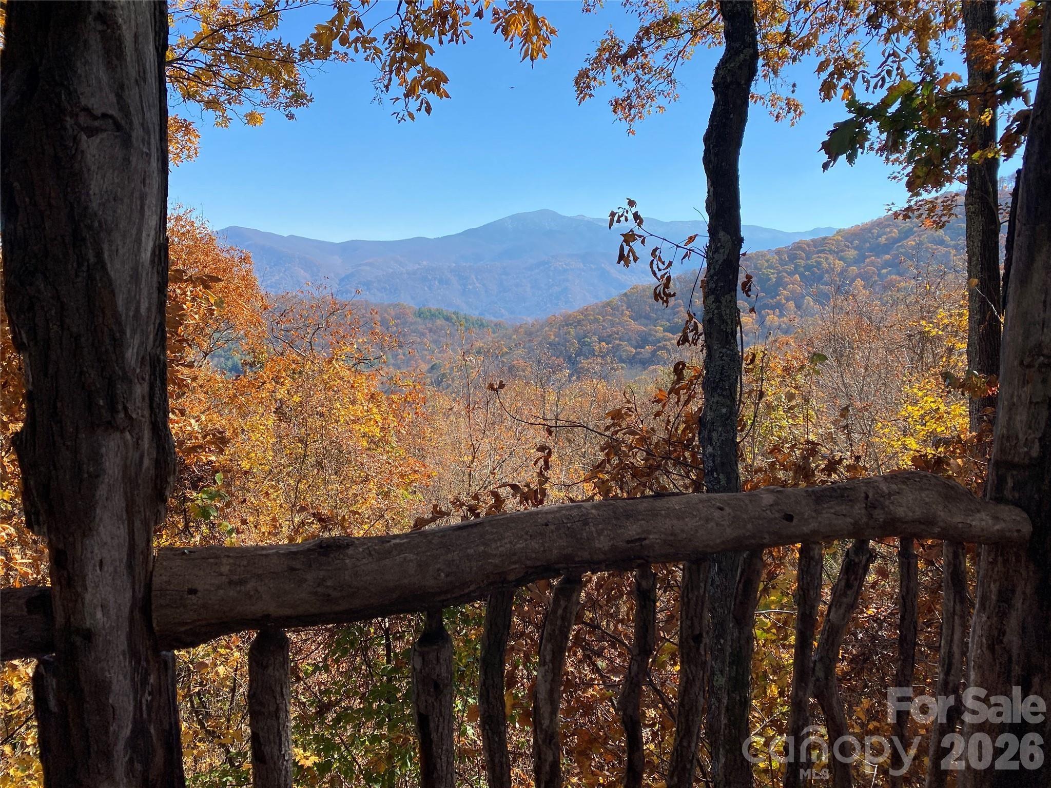 Mountain Air - Residential