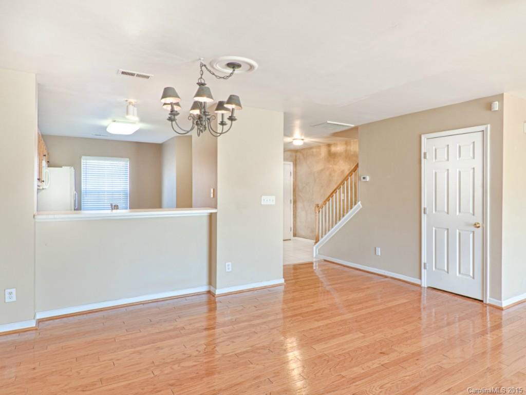 Regent Park - Residential