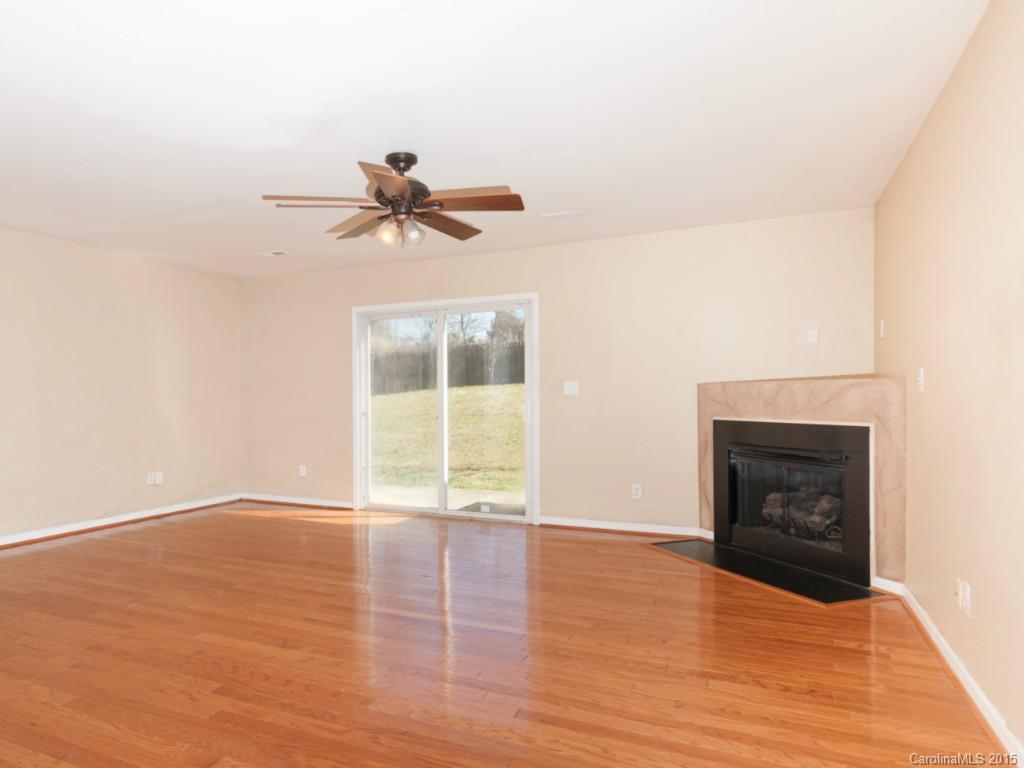 Regent Park - Residential