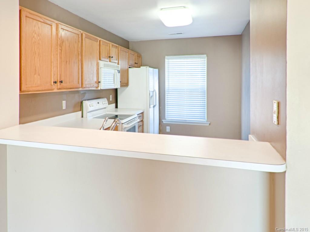 Regent Park - Residential
