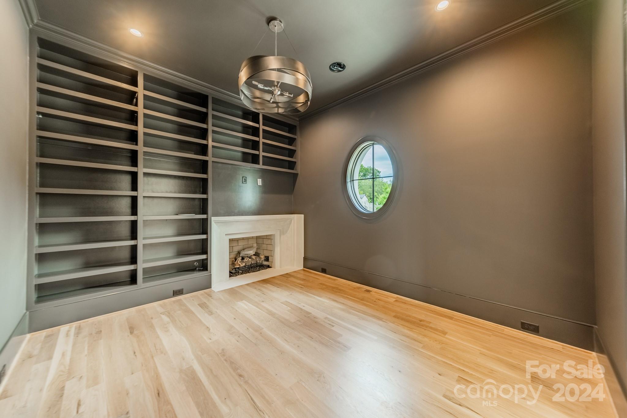 The Manors at Mattie Rose - Residential