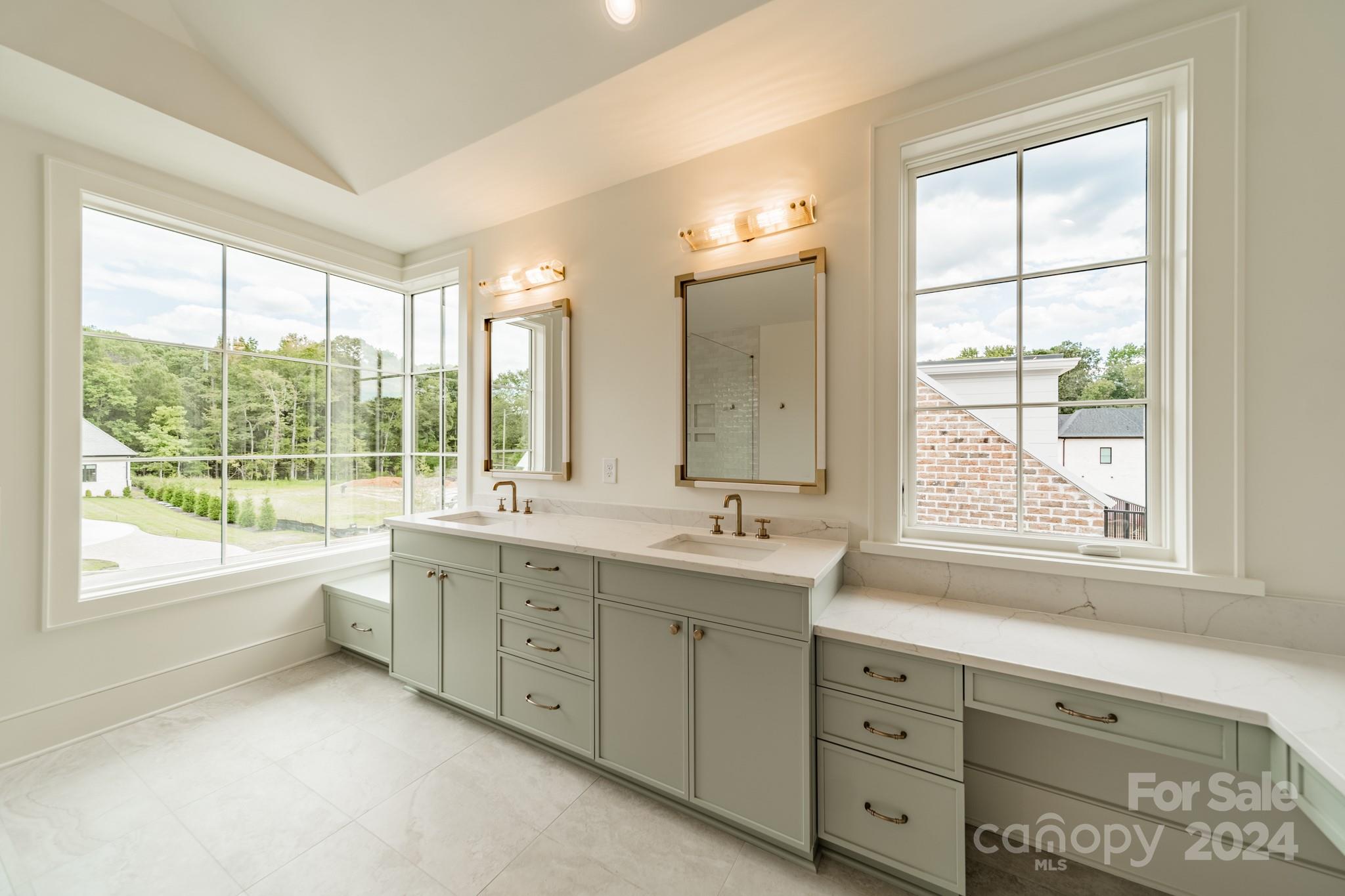 The Manors at Mattie Rose - Residential