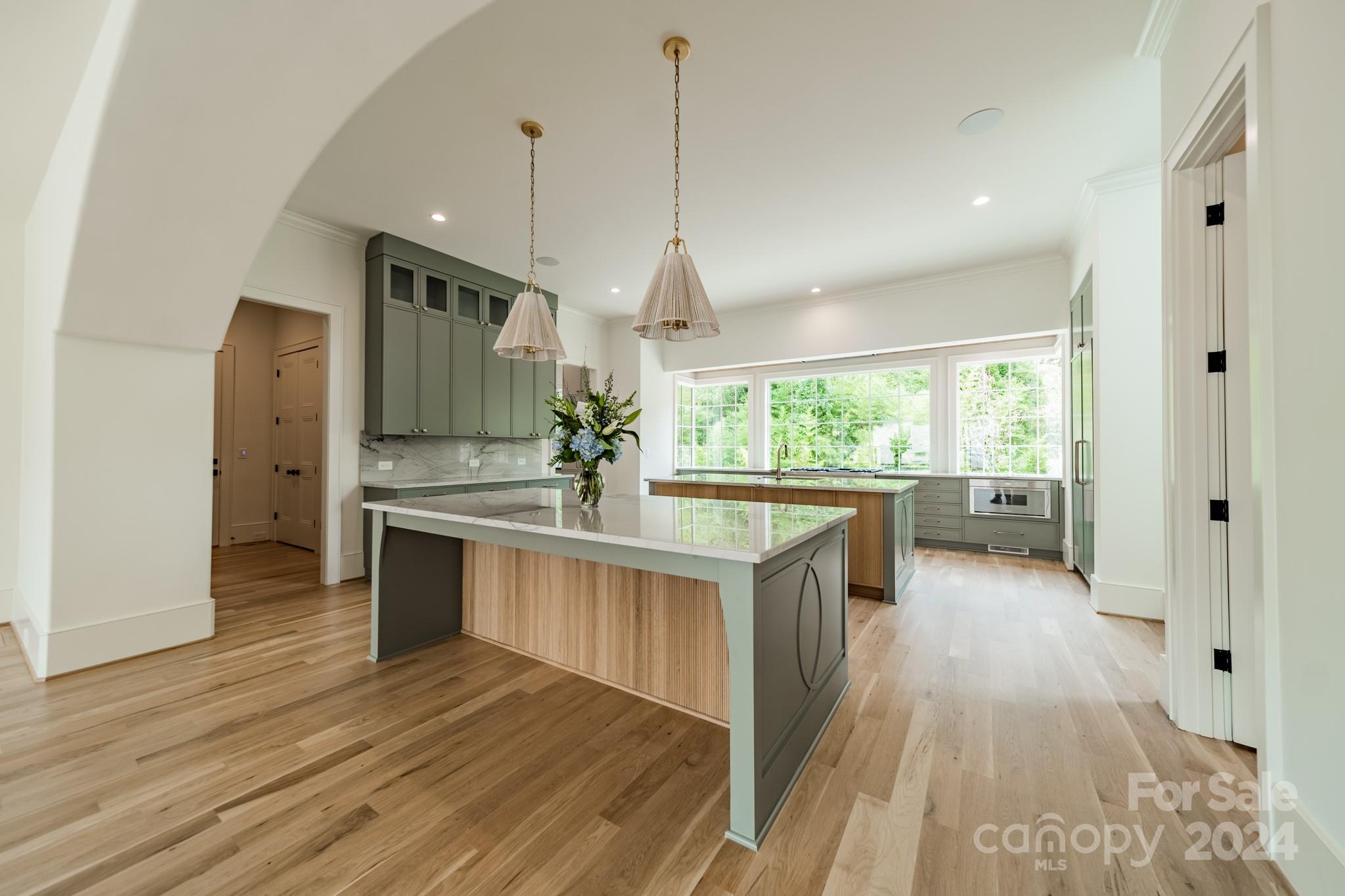 The Manors at Mattie Rose - Residential