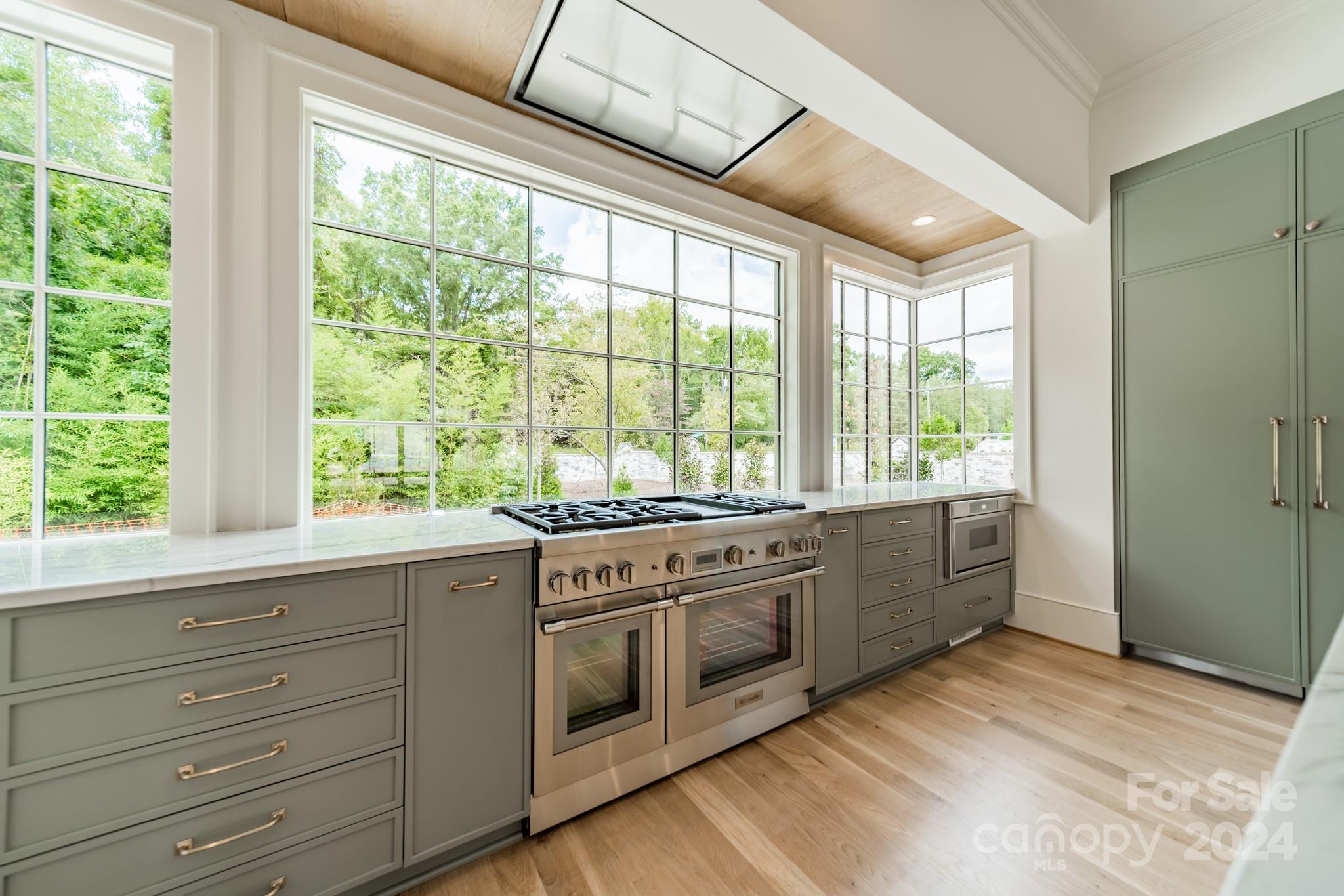 The Manors at Mattie Rose - Residential