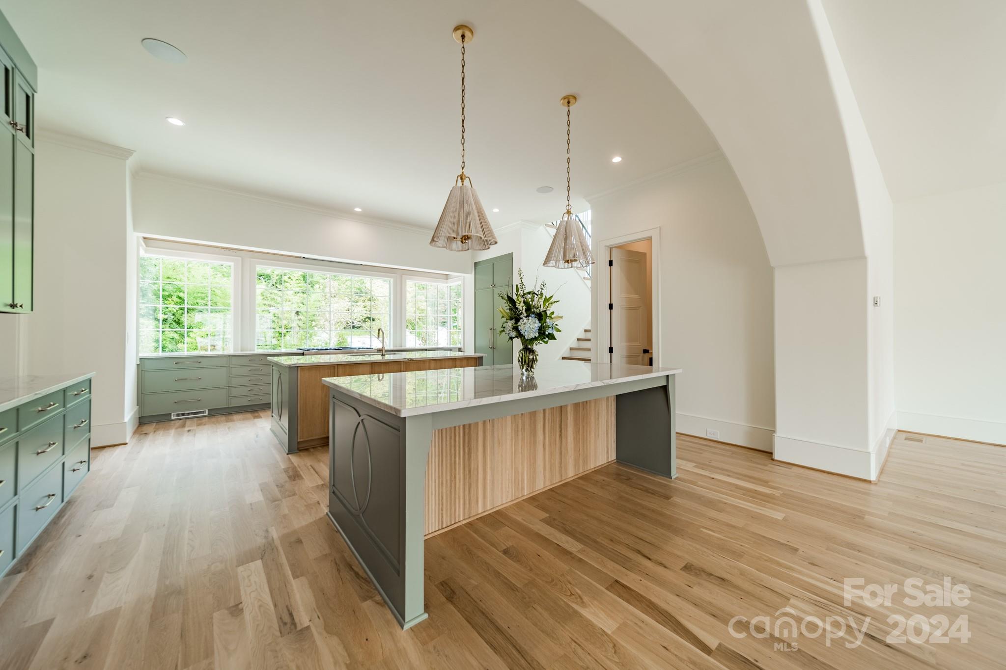 The Manors at Mattie Rose - Residential