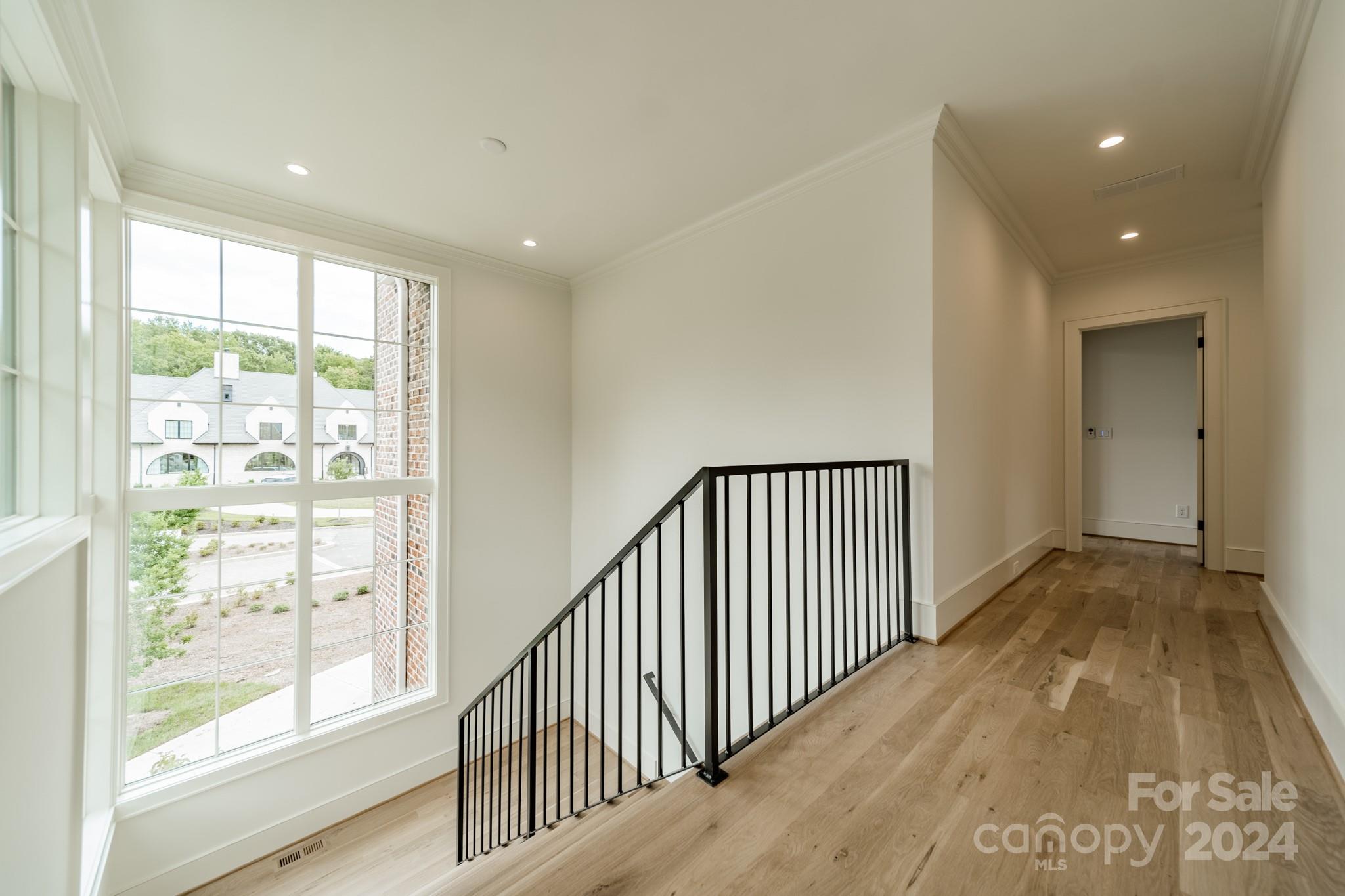 The Manors at Mattie Rose - Residential