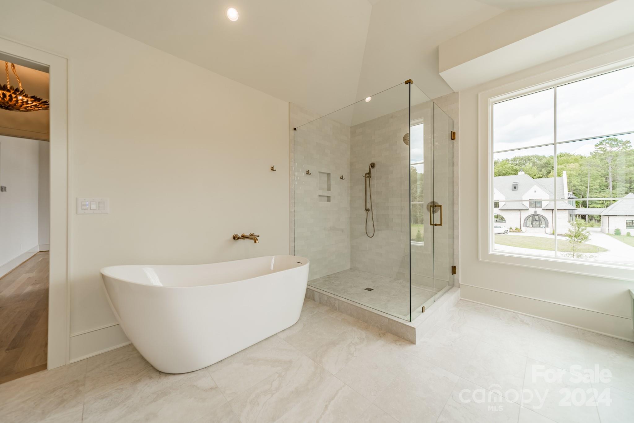 The Manors at Mattie Rose - Residential