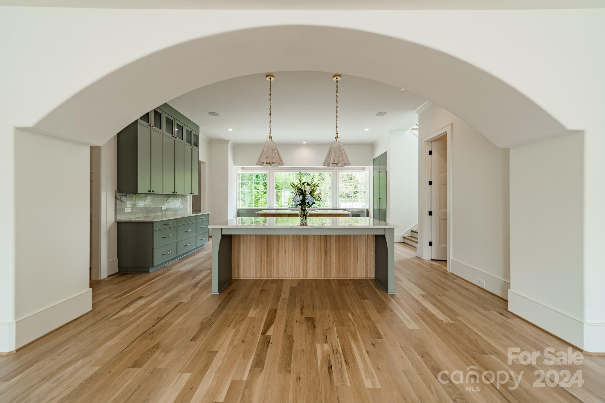 The Manors at Mattie Rose - Residential