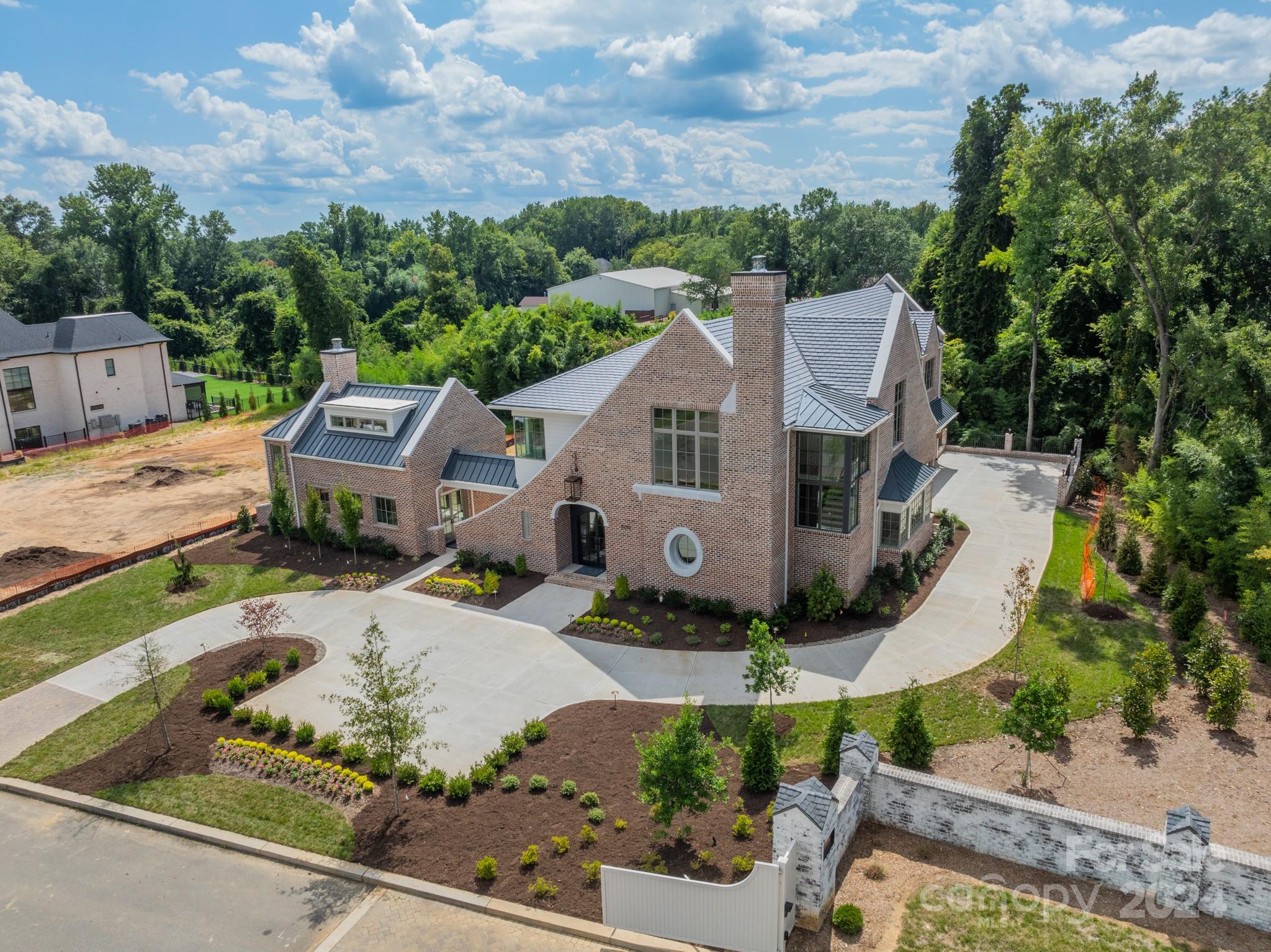 8010 Litaker Manor Court