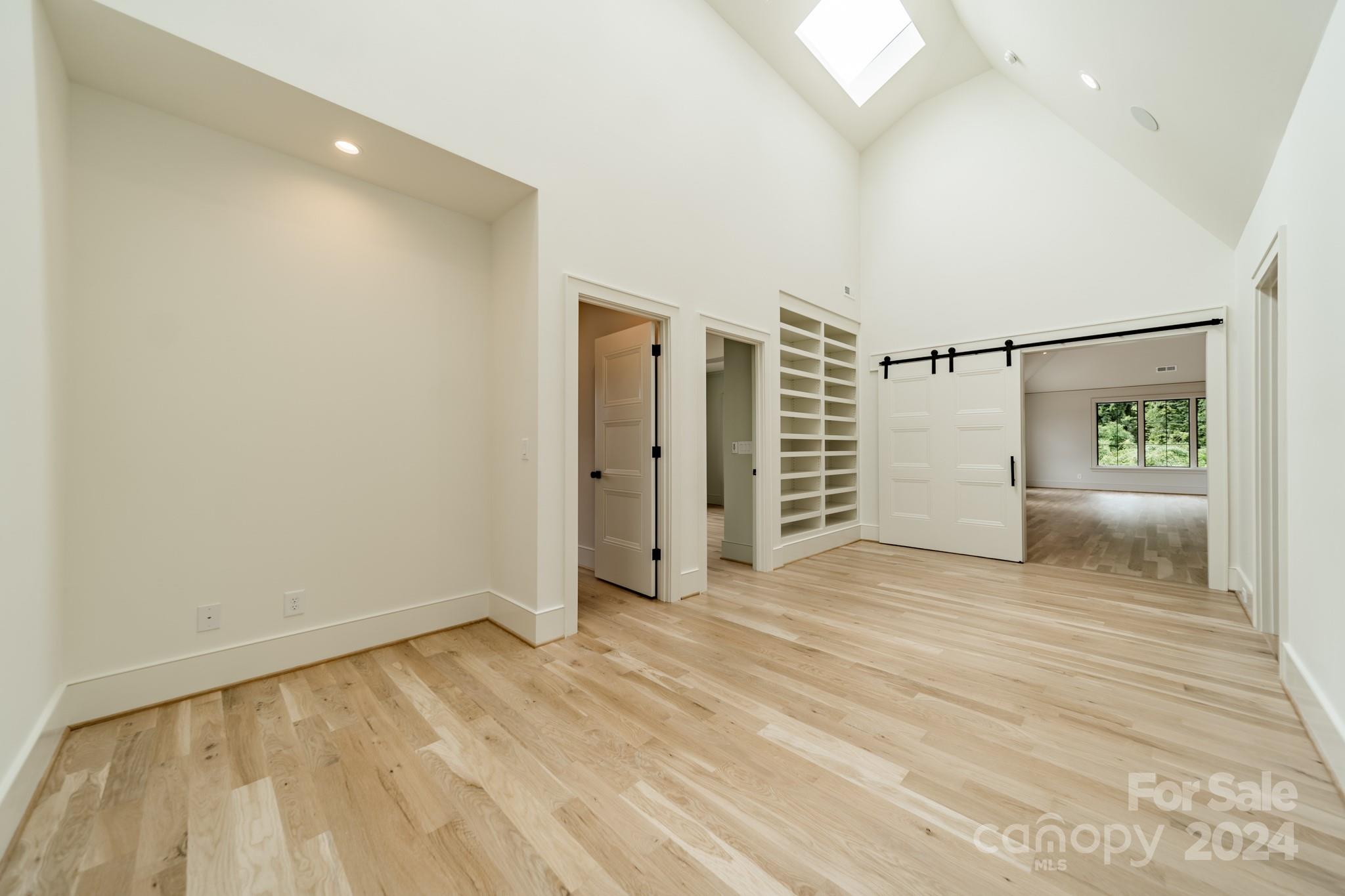 The Manors at Mattie Rose - Residential