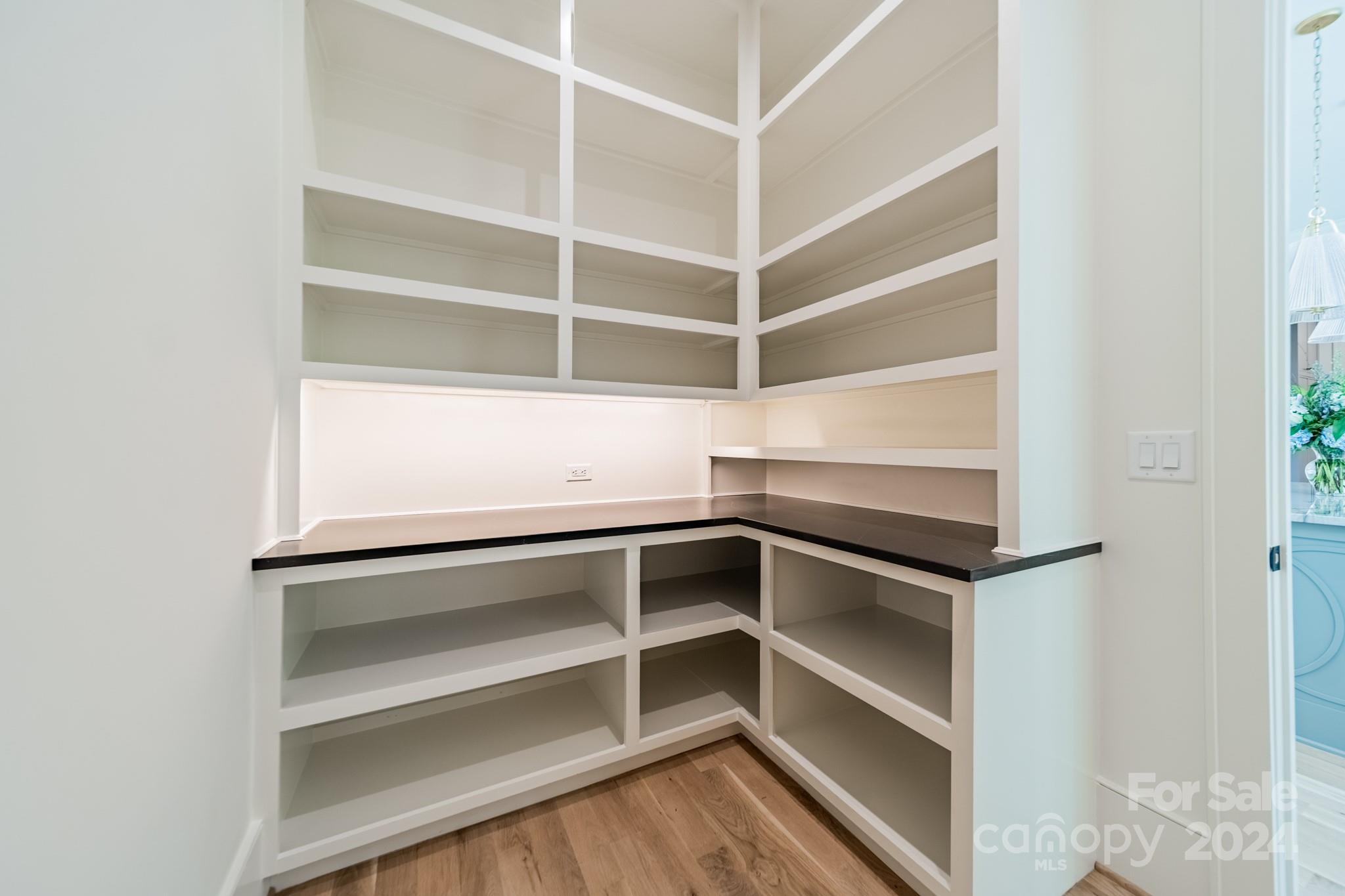 The Manors at Mattie Rose - Residential