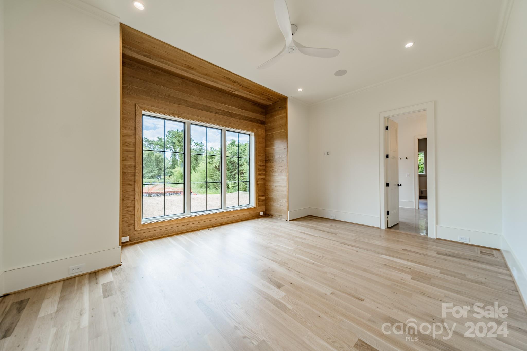 The Manors at Mattie Rose - Residential